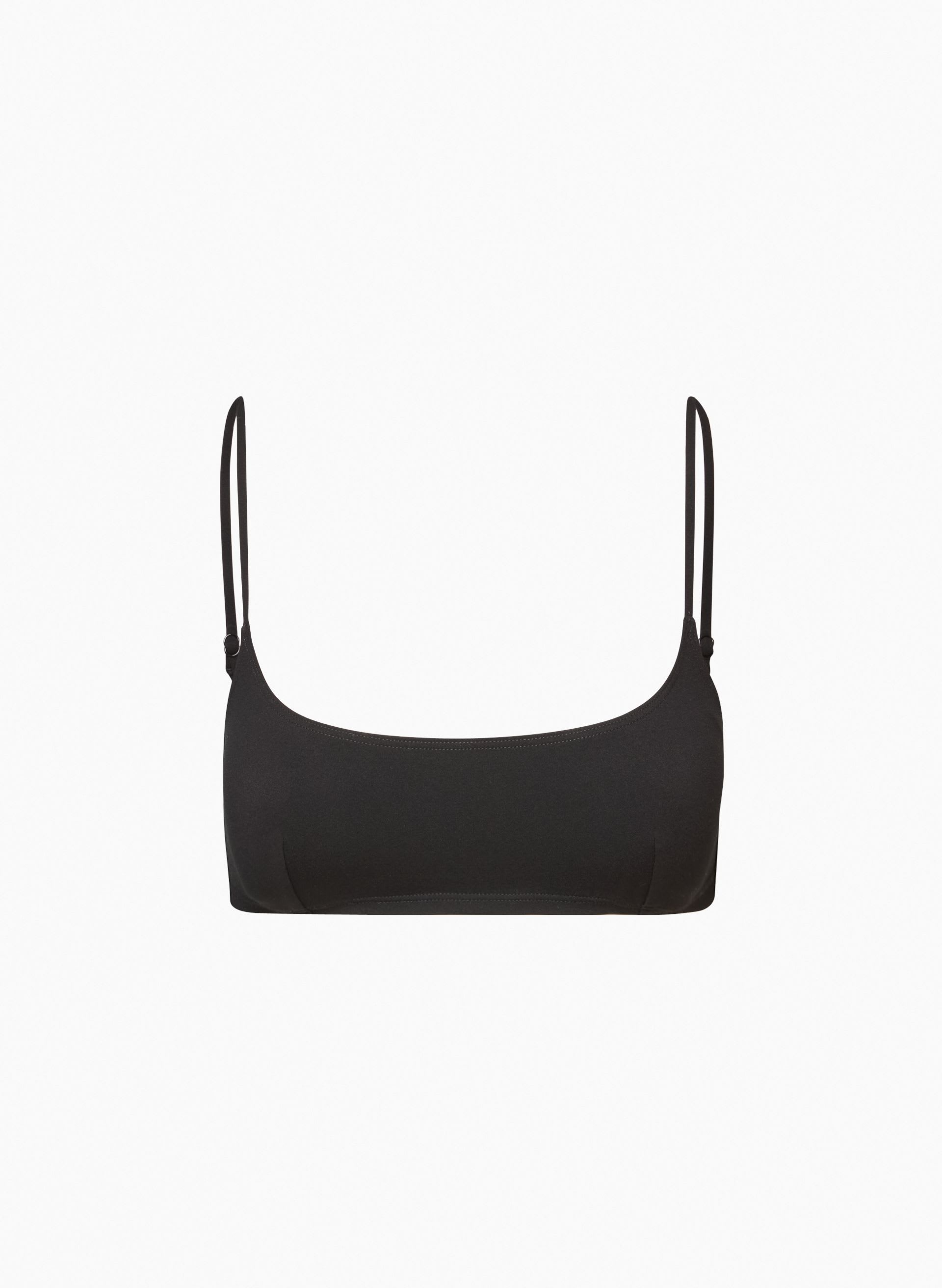 SCOOPNECK TOP | Aritzia