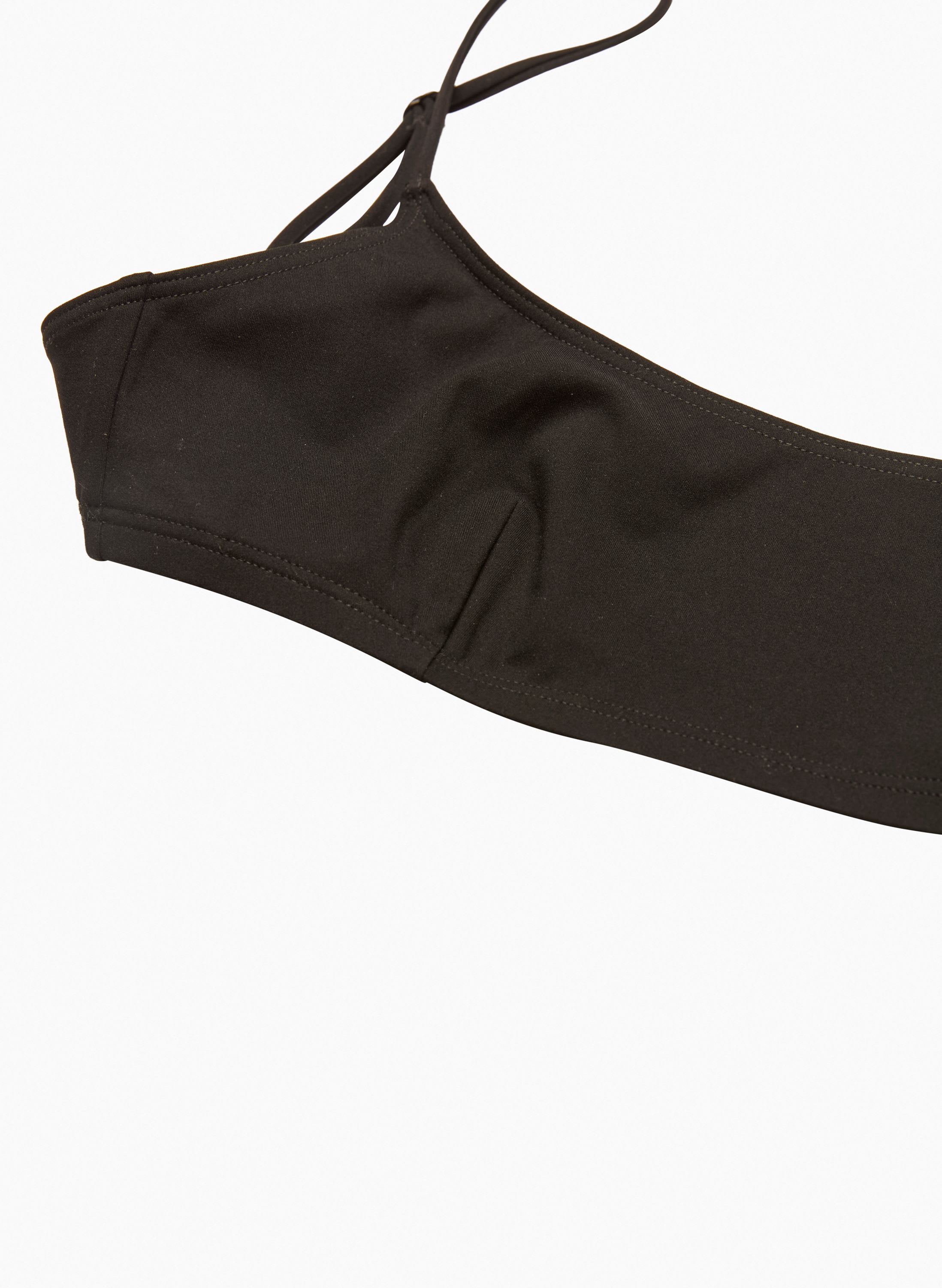 SCOOPNECK TOP | Aritzia
