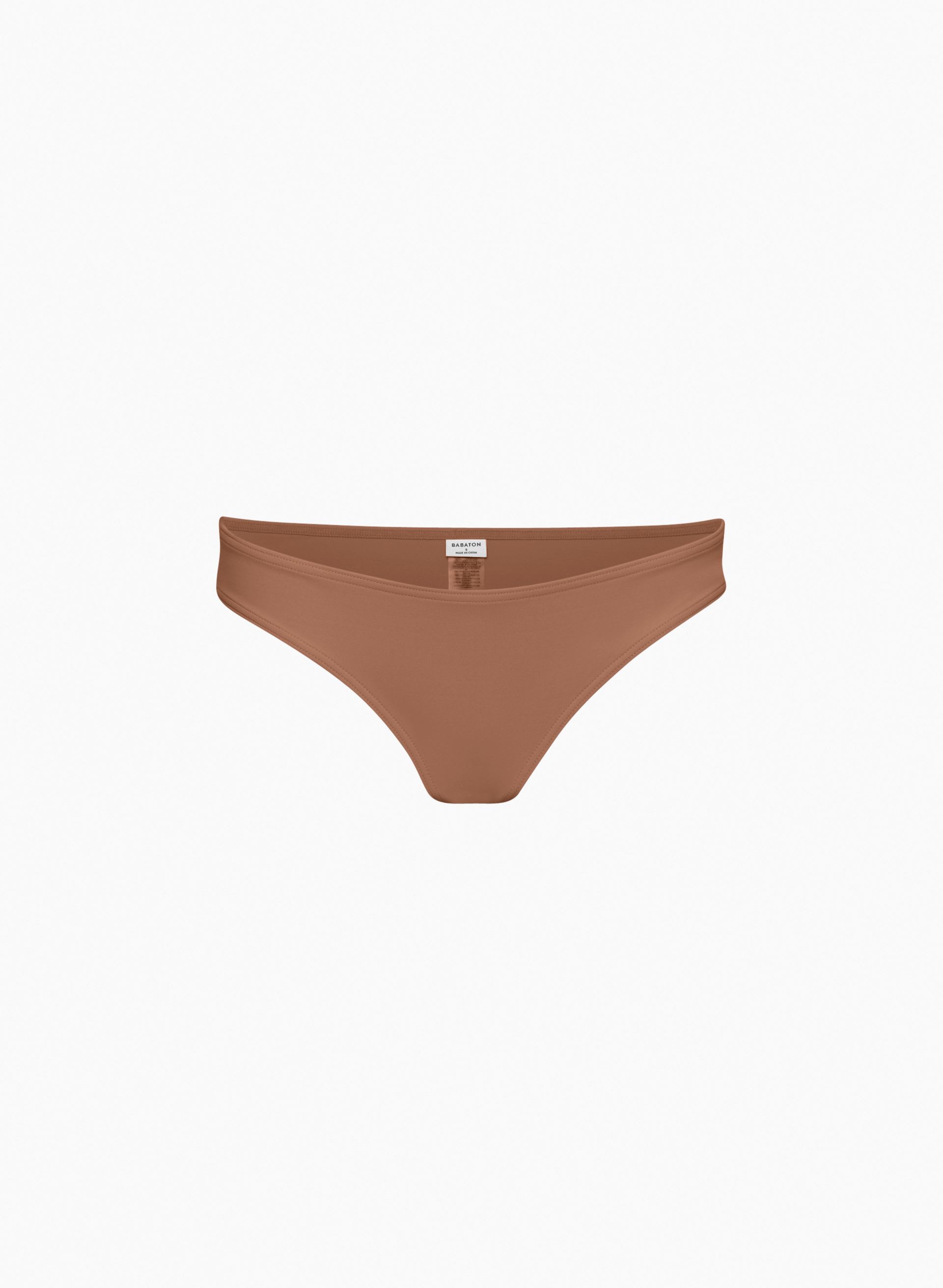 CLASSIC BOTTOM | Aritzia