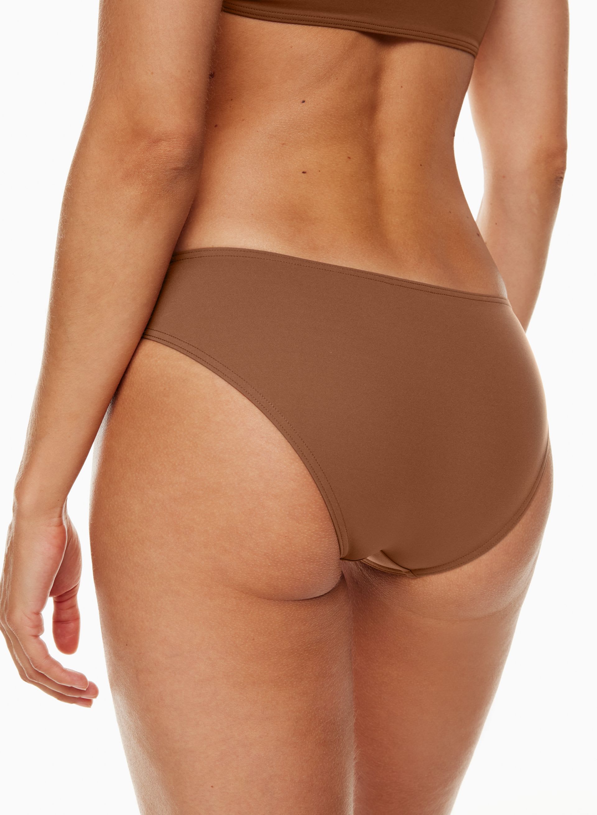 CLASSIC BOTTOM | Aritzia