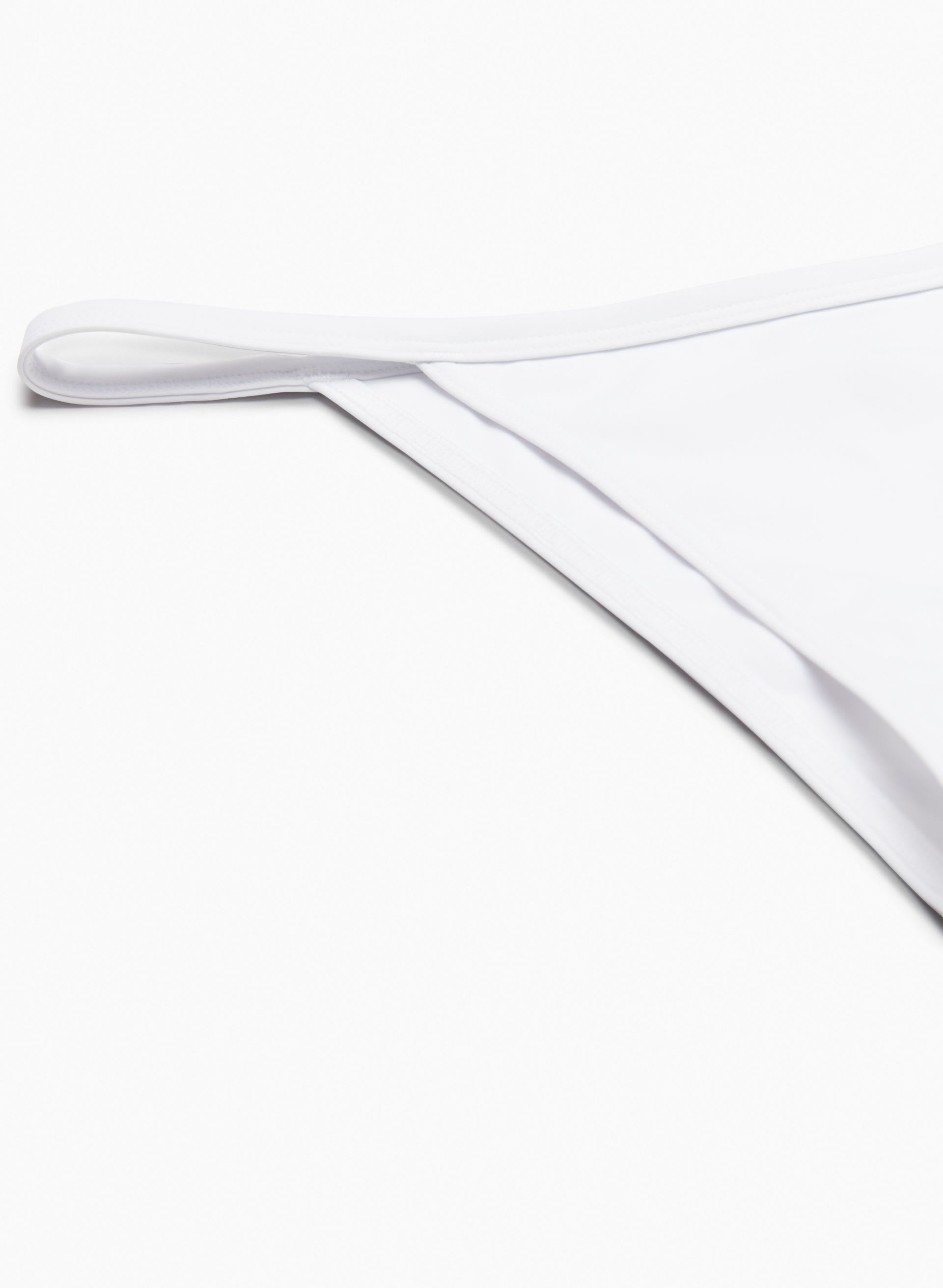 BANDED BOTTOM | Aritzia