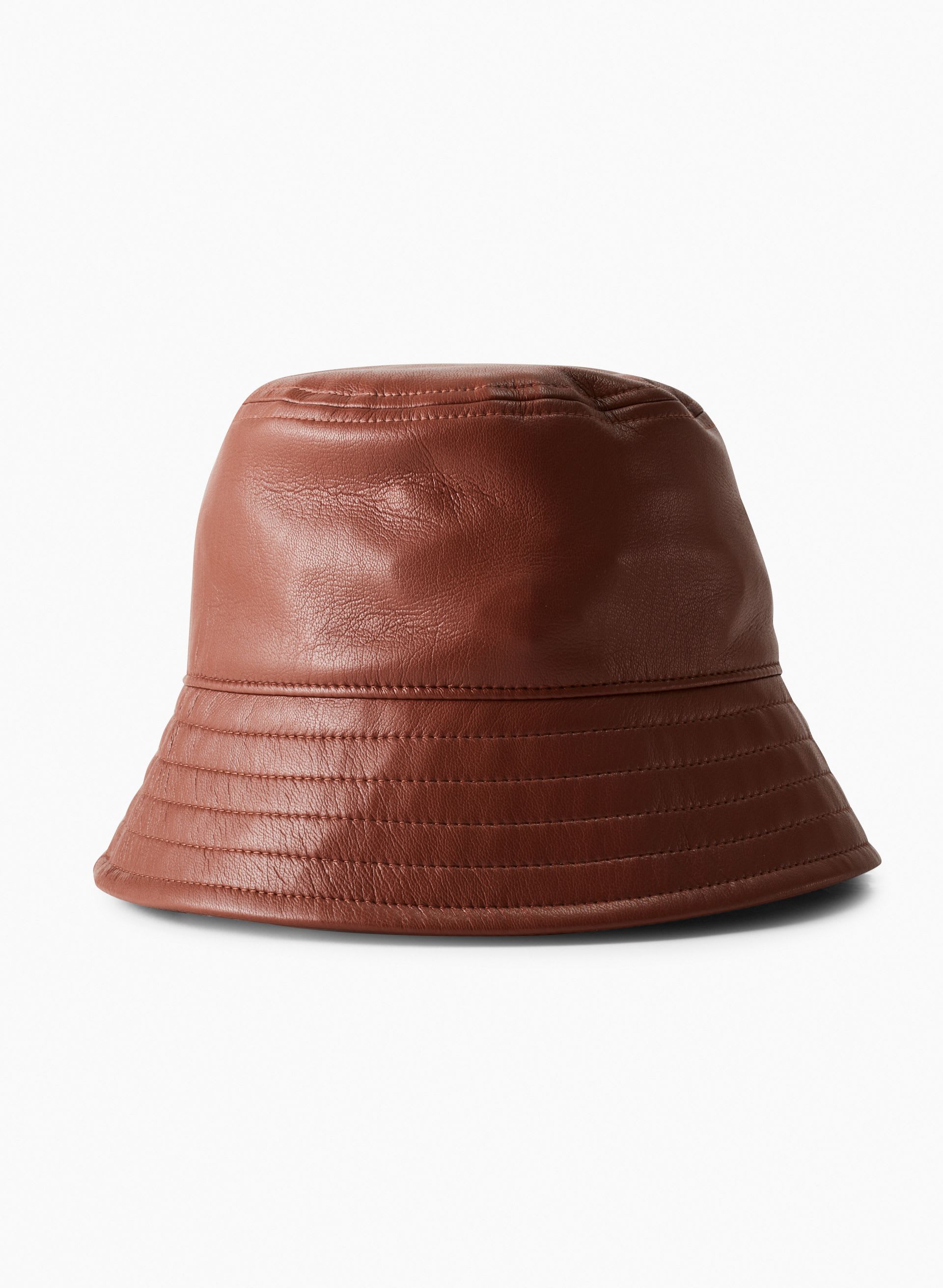Sandra Bucket Hat | Aritzia CA