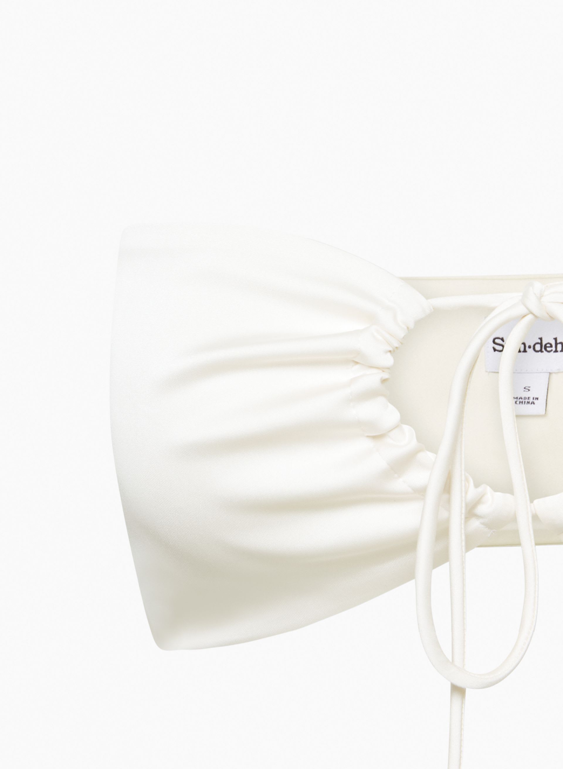 CORA HALTER TOP | Aritzia