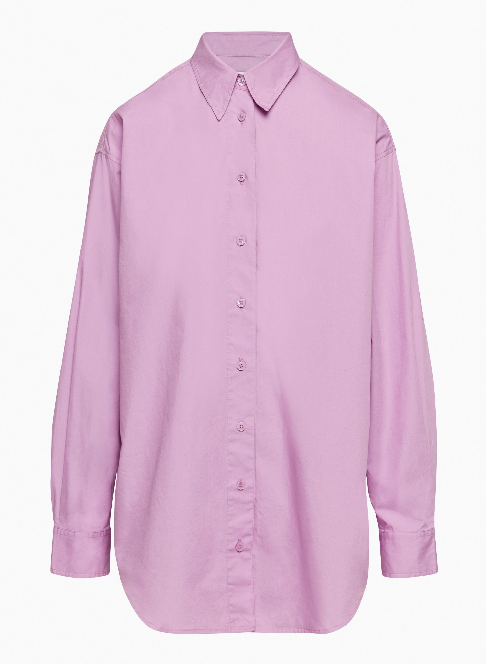 FUTURE SHIRT | Aritzia