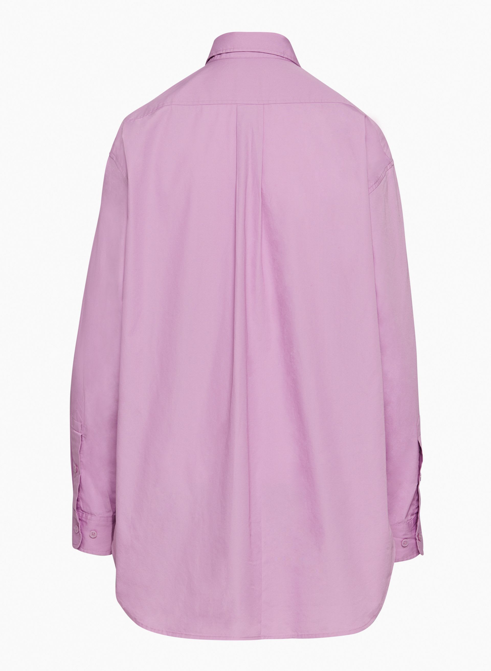 FUTURE SHIRT | Aritzia