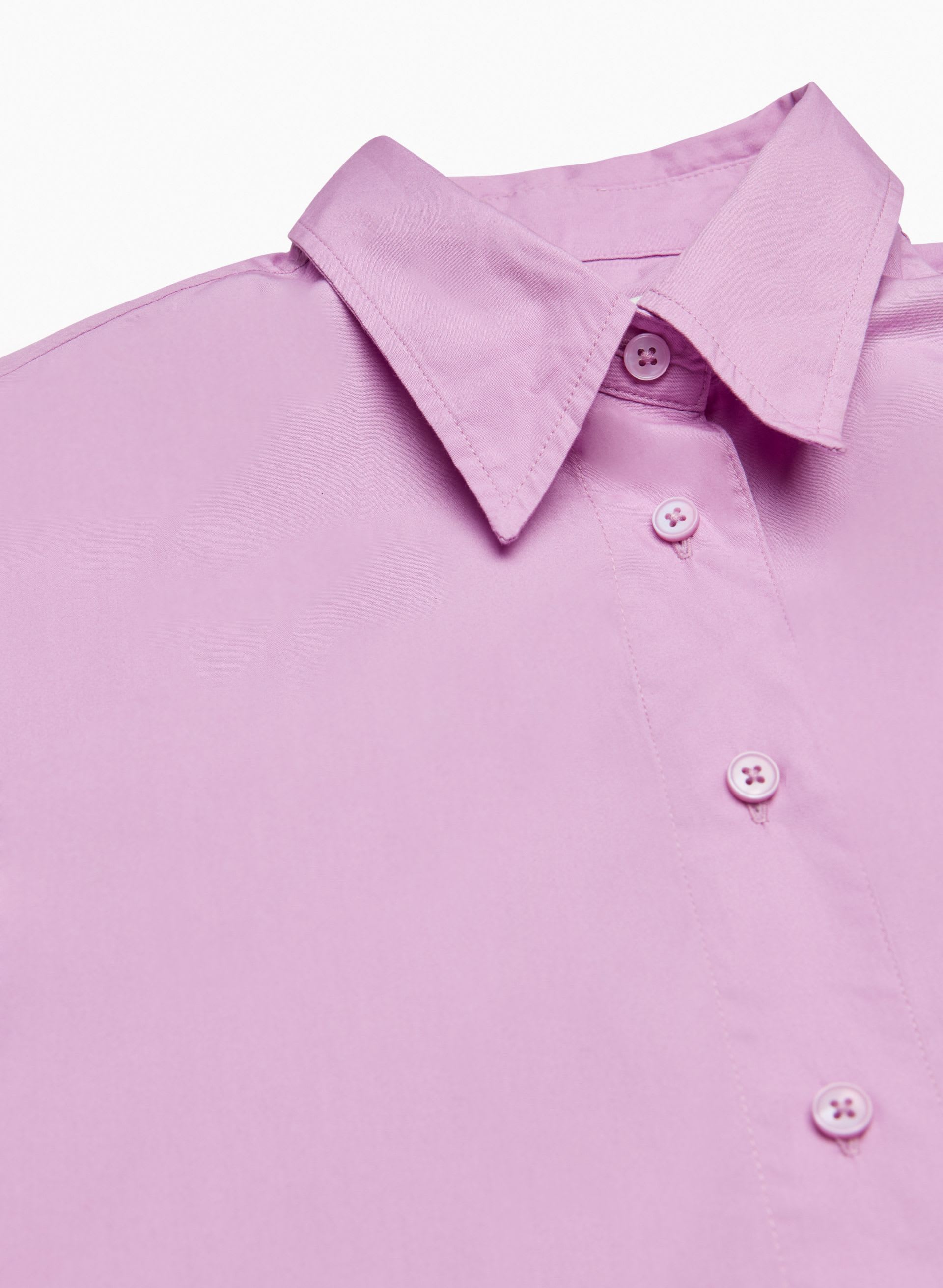 FUTURE SHIRT | Aritzia