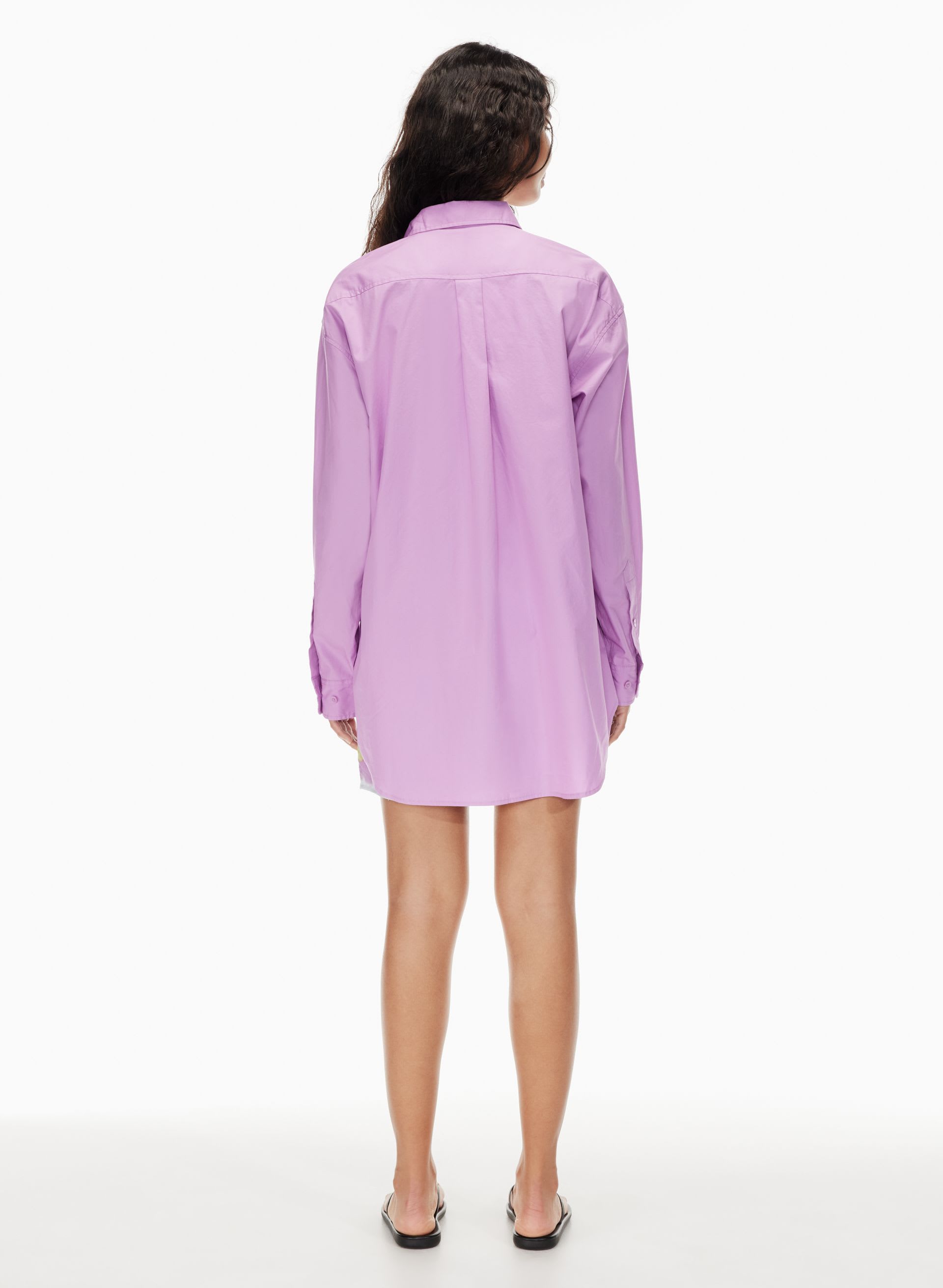 FUTURE SHIRT | Aritzia