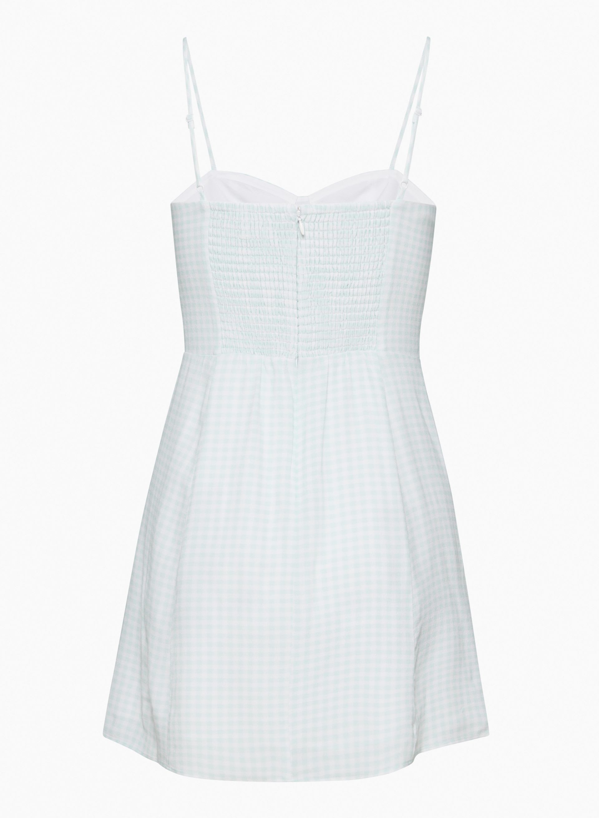 VIOLA MINI DRESS | Aritzia