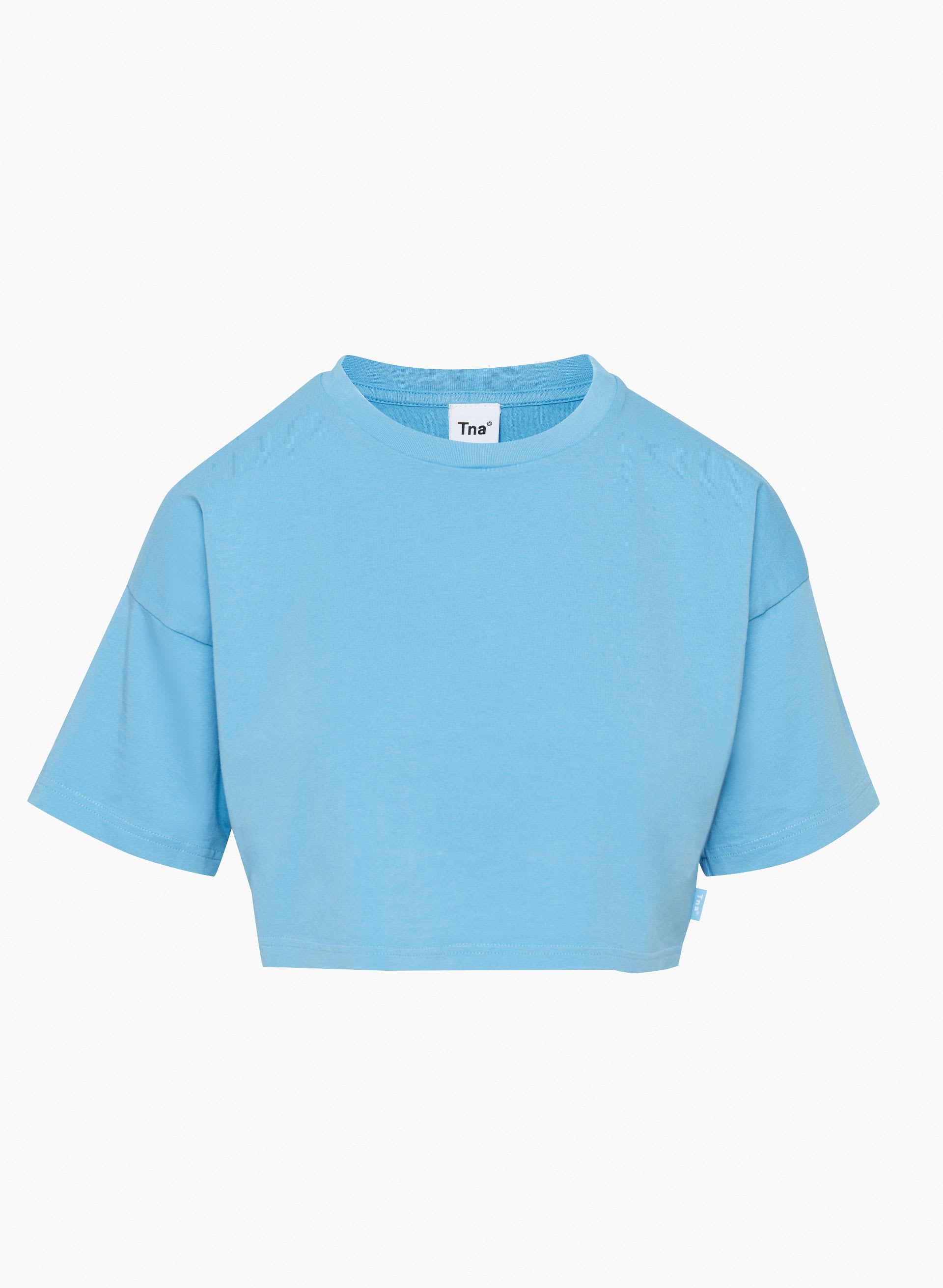 LAID BACK T-SHIRT | Aritzia