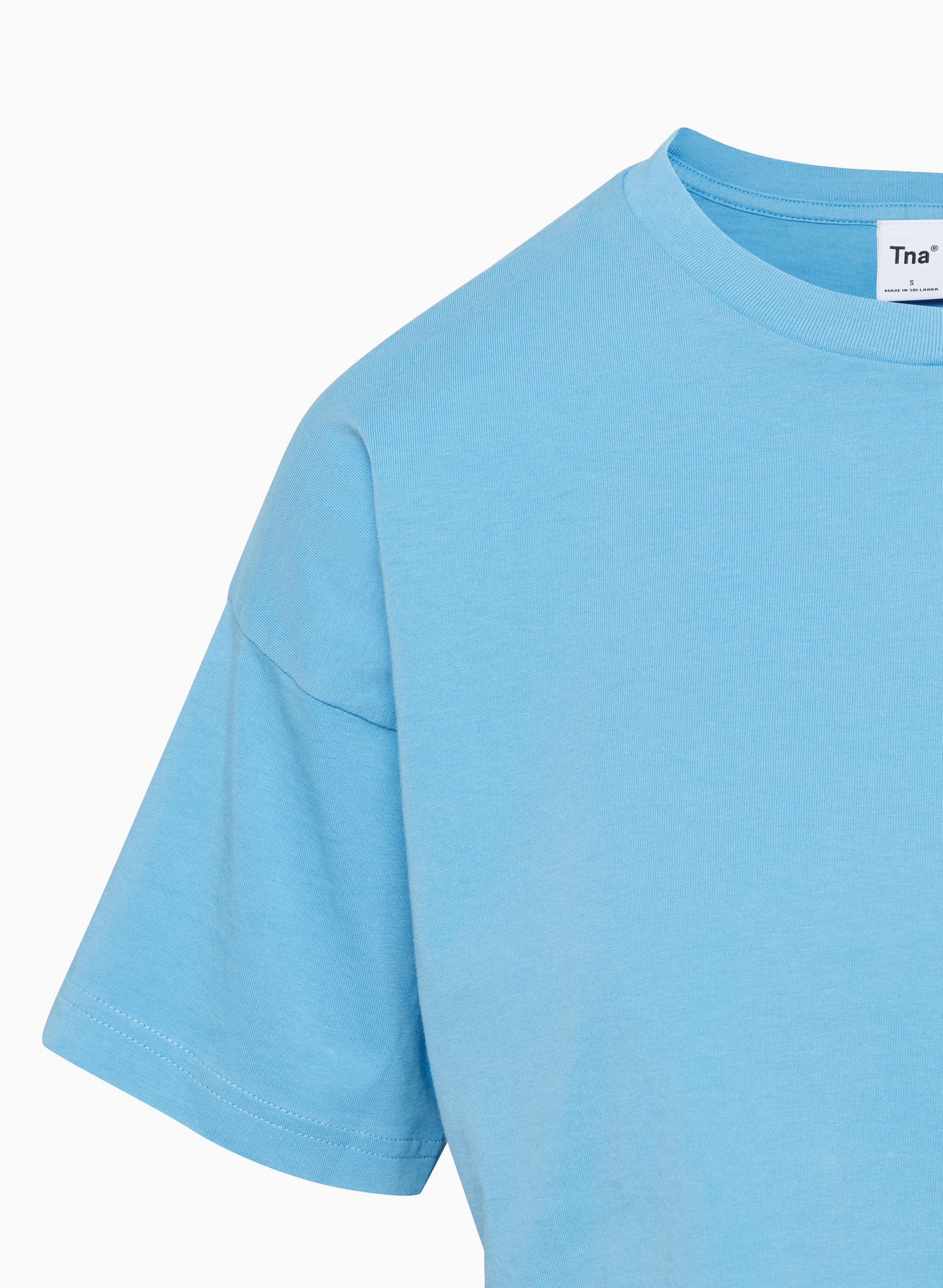 LAID BACK T-SHIRT | Aritzia