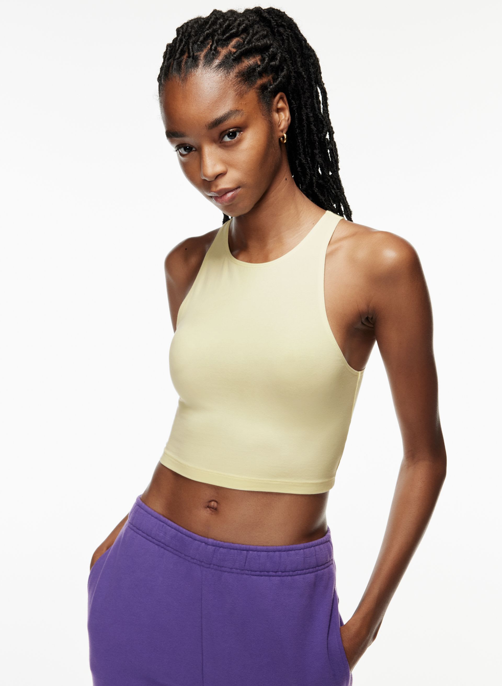 Chill Mission Tank | Aritzia US