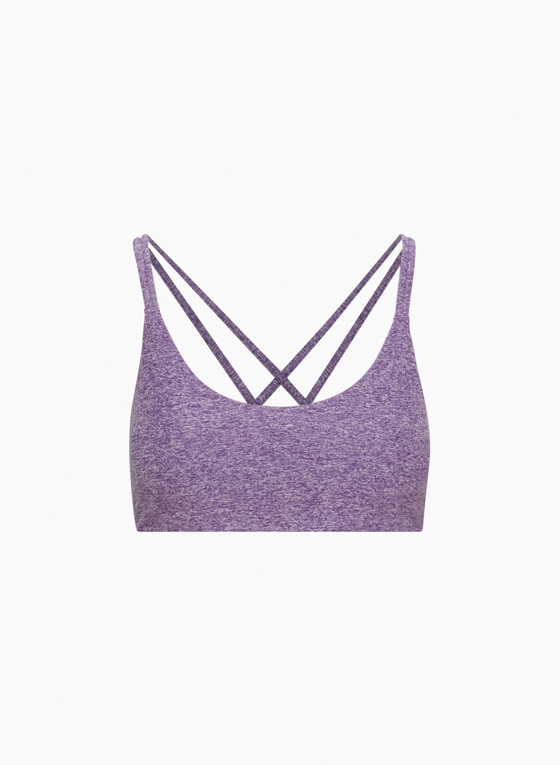 TNAFLOW™ ESCALATE SPORTS BRA | Aritzia