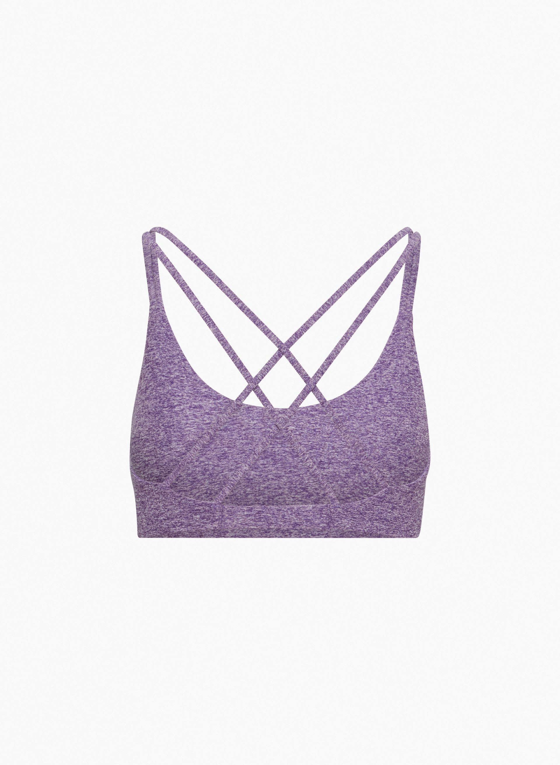 TNAFLOW™ ESCALATE SPORTS BRA | Aritzia