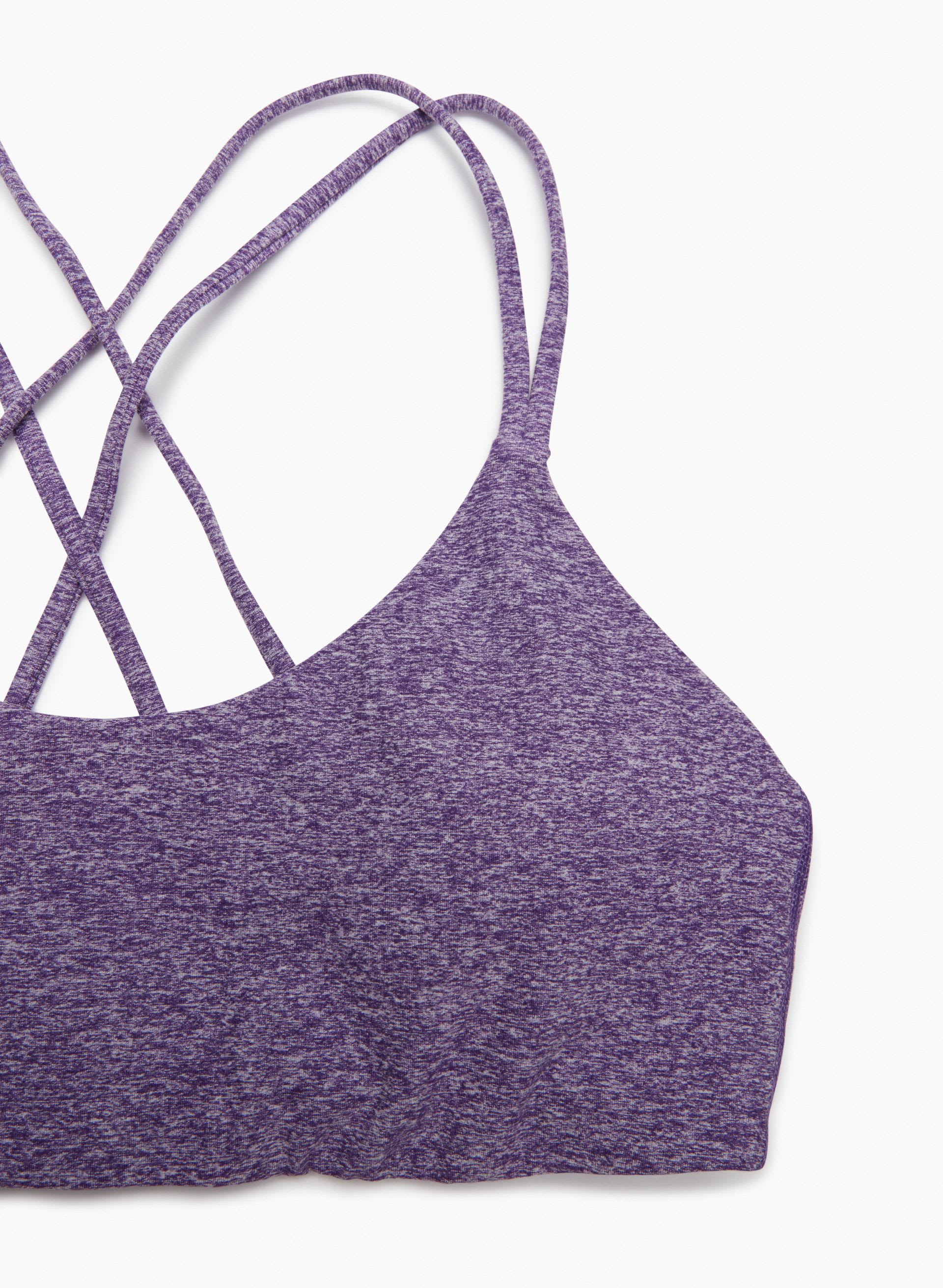 TNAFLOW™ ESCALATE SPORTS BRA | Aritzia
