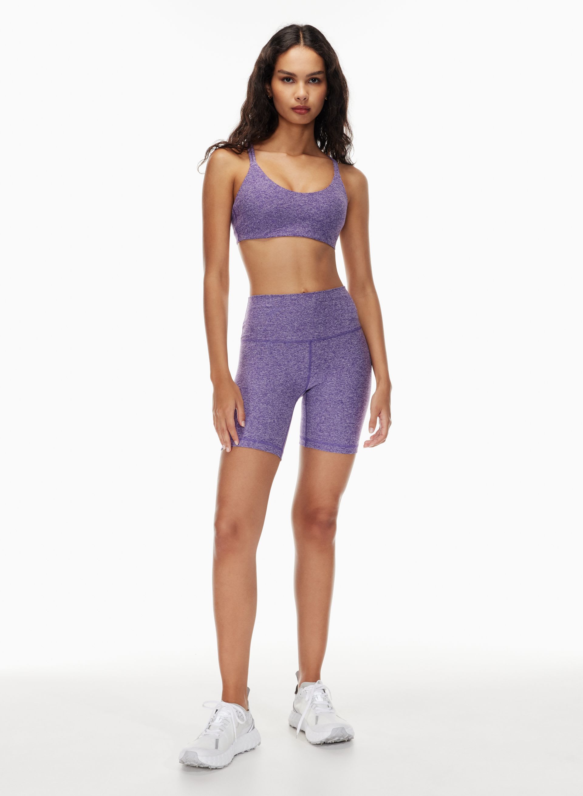 TNAFLOW™ ESCALATE SPORTS BRA | Aritzia