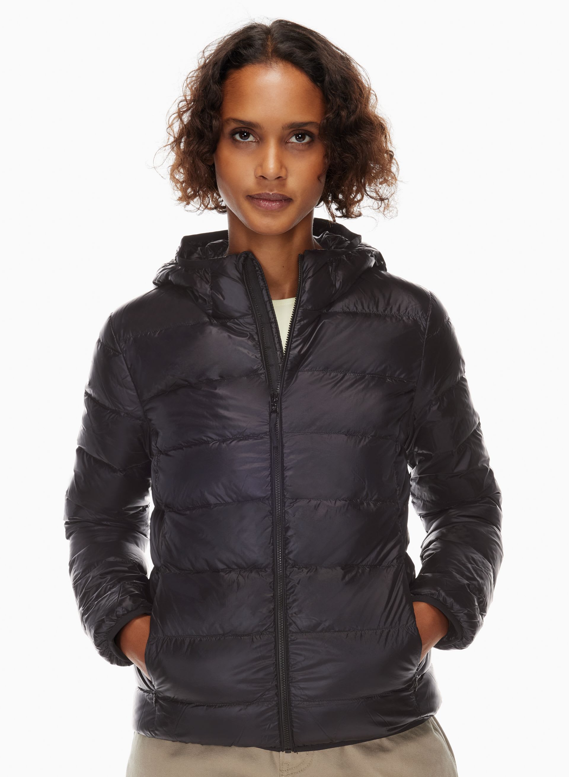 THE LITTLE PUFF | Aritzia