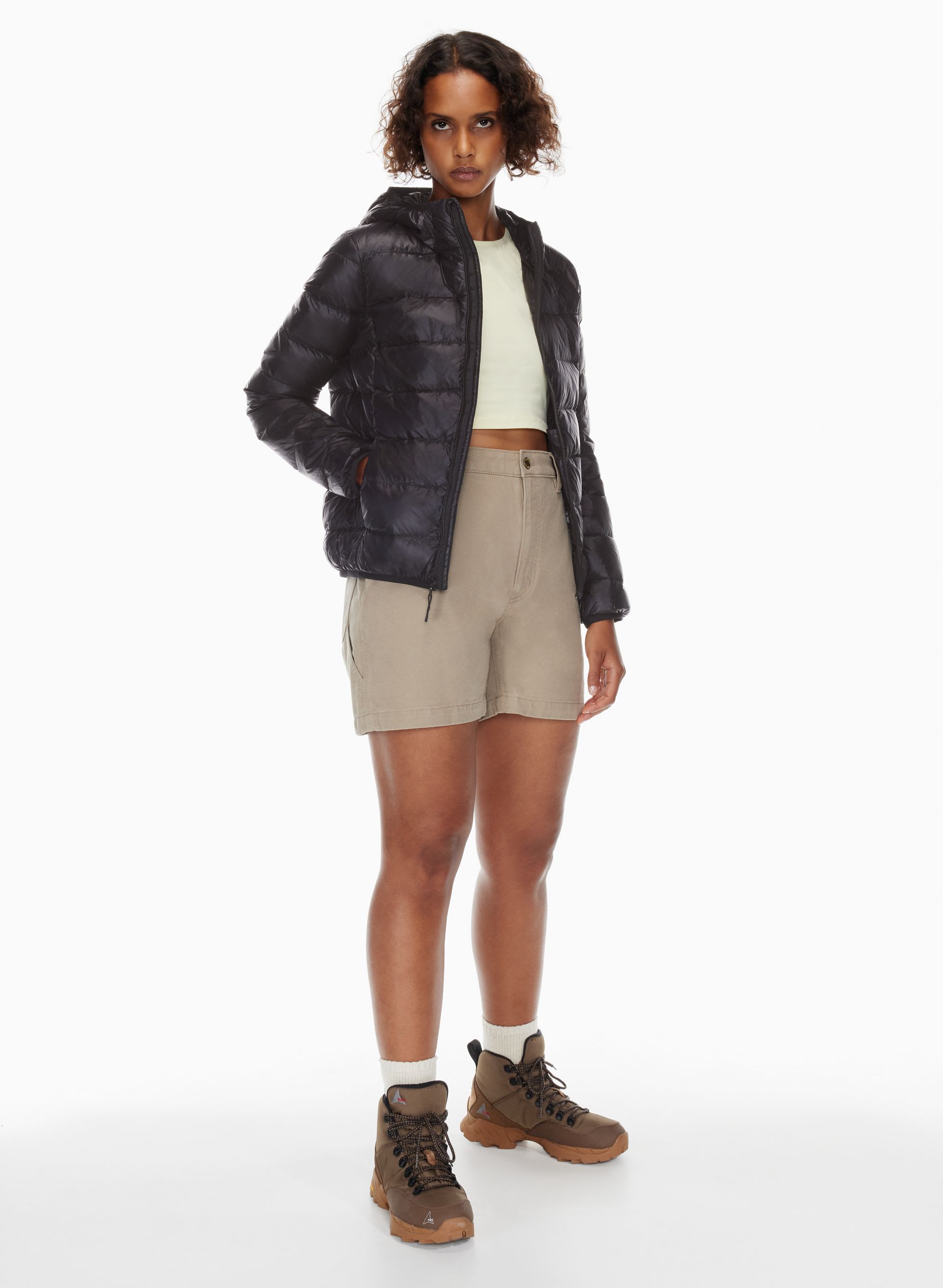 THE LITTLE PUFF | Aritzia