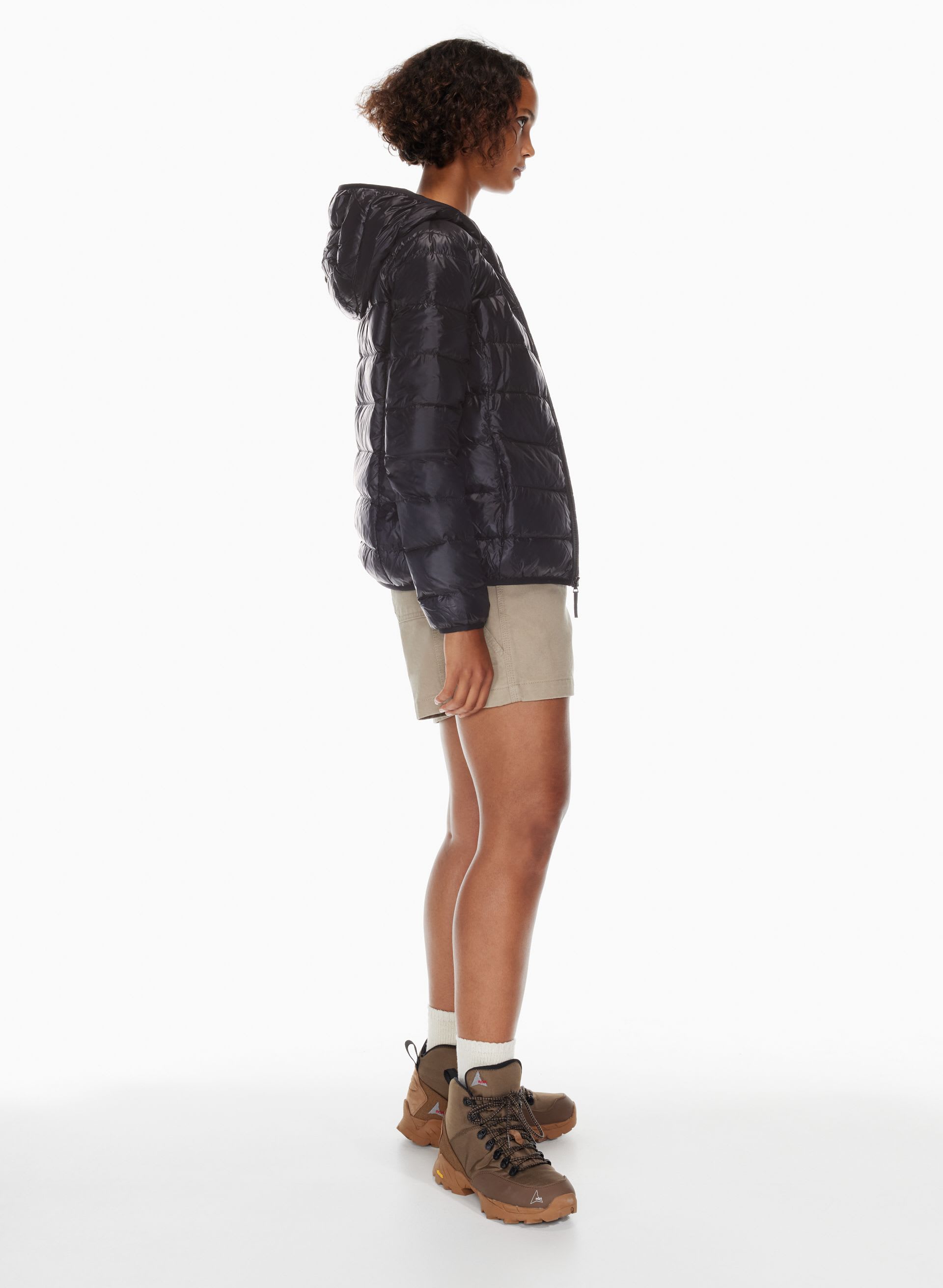 THE LITTLE PUFF | Aritzia