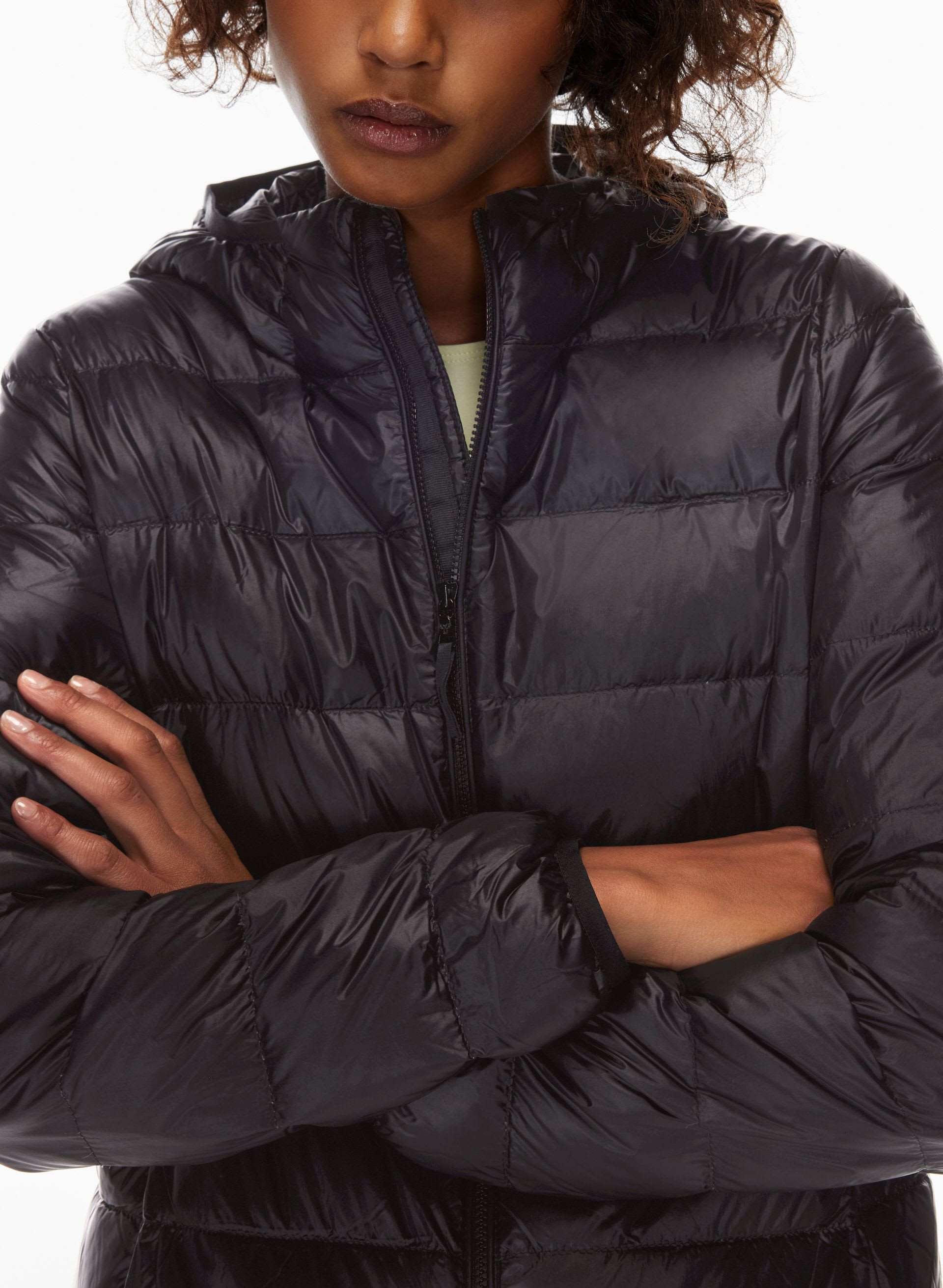 THE LITTLE PUFF | Aritzia