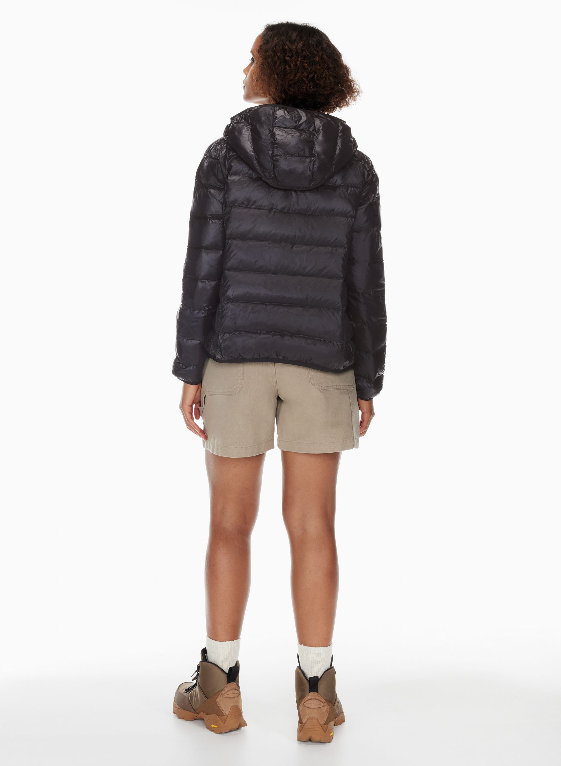 THE LITTLE PUFF | Aritzia