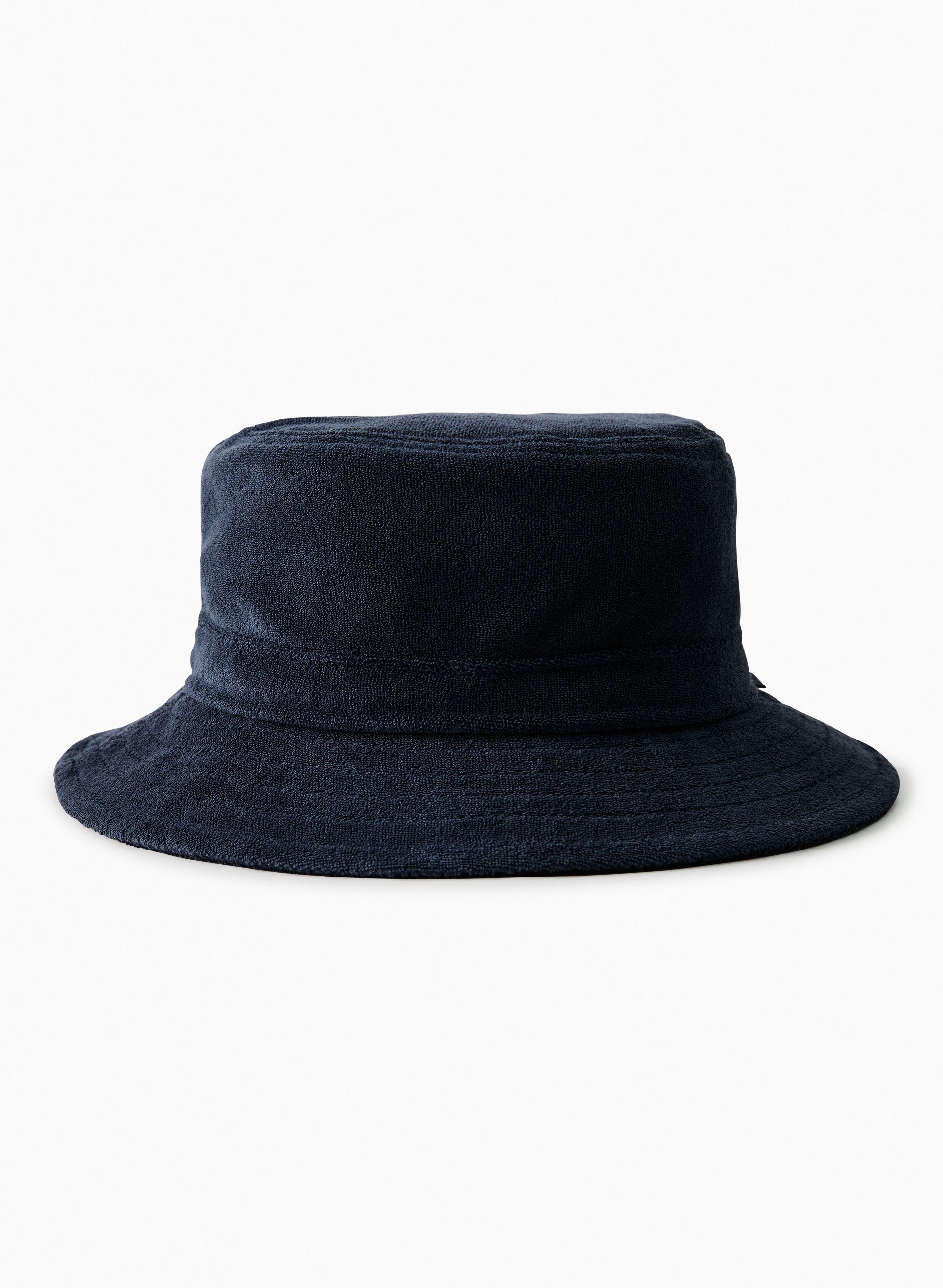 Unavailable - Tna Aritzia Terry Cloth Bucket Hat Mint Green Seafoam XS/S Summer ARITZIA Hat Adult Medium TNA Bucket Cotton Sun Cap Green  main image 4