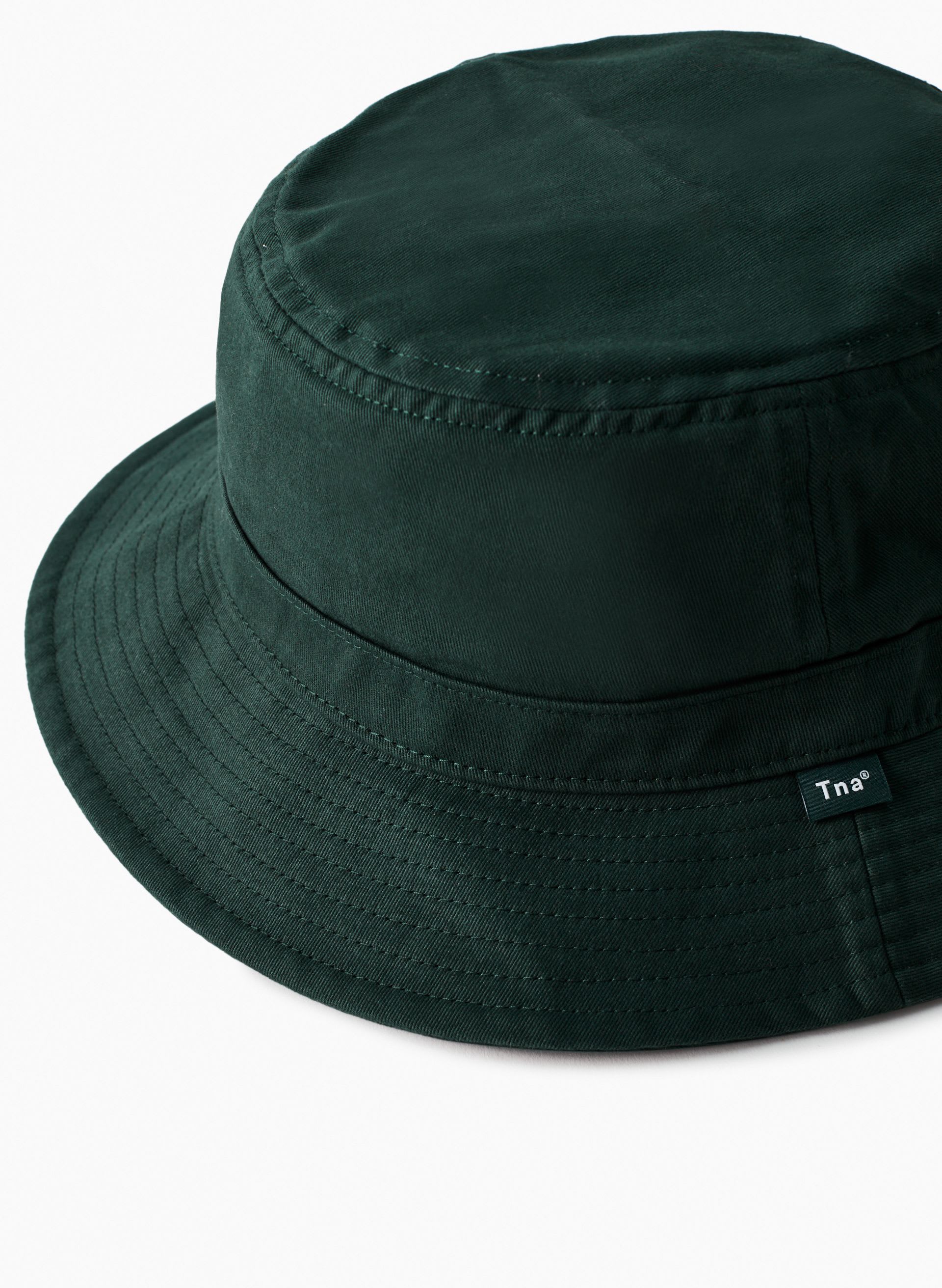 Banded Bucket Hat | Aritzia INTL display picture 2