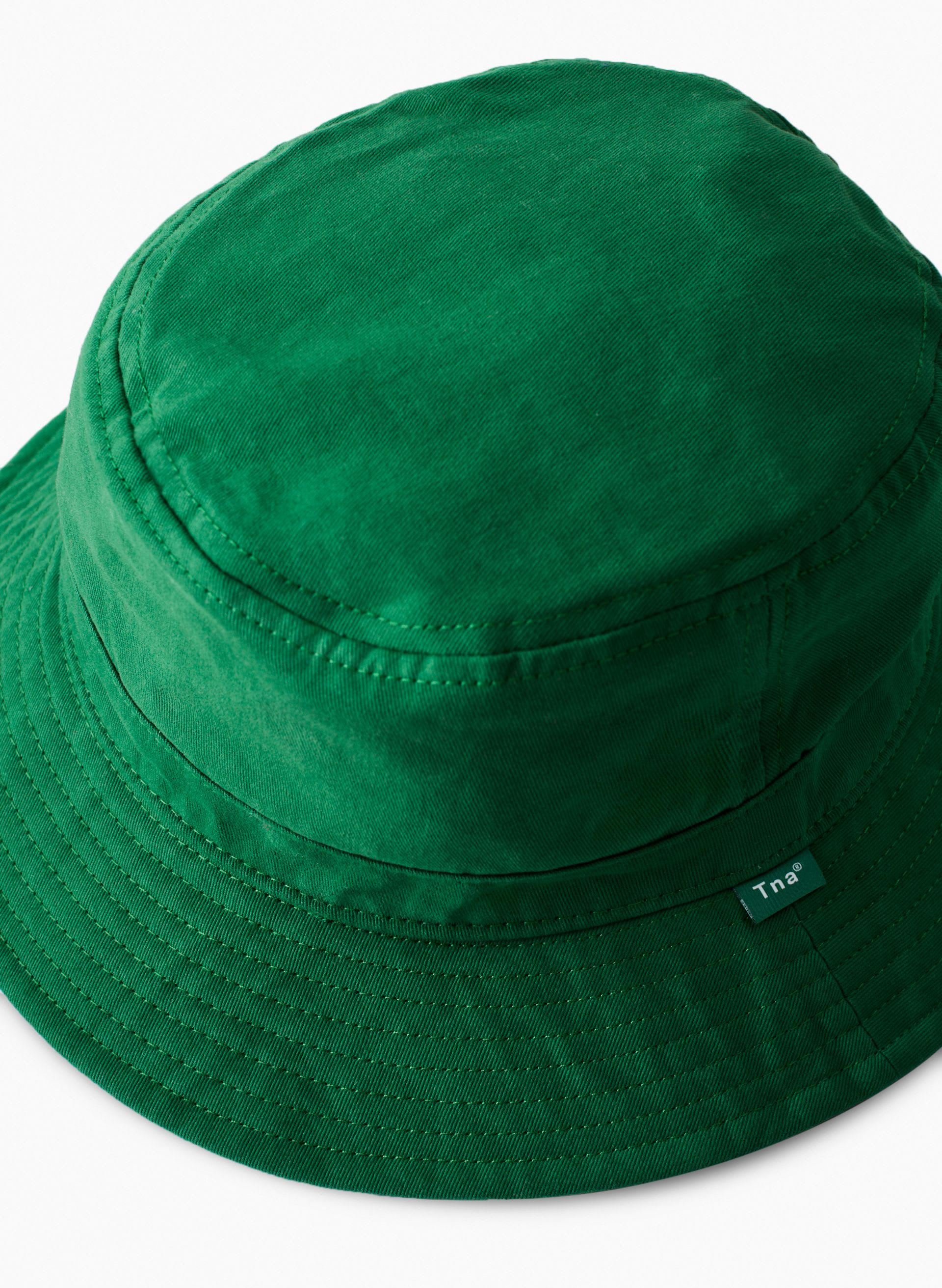 Aritzia TNA Banded Bucket Hat Banded Bucket Hat | Aritzia CA main image 2