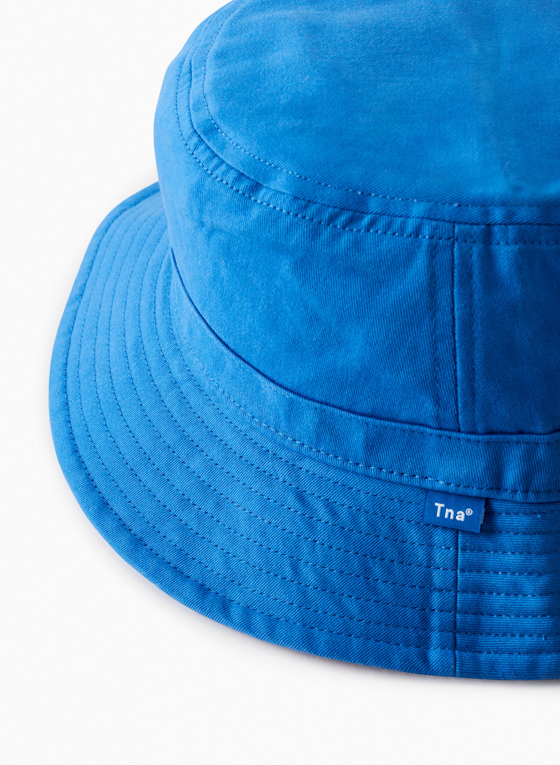 Banded Bucket Hat | Aritzia US display picture 1