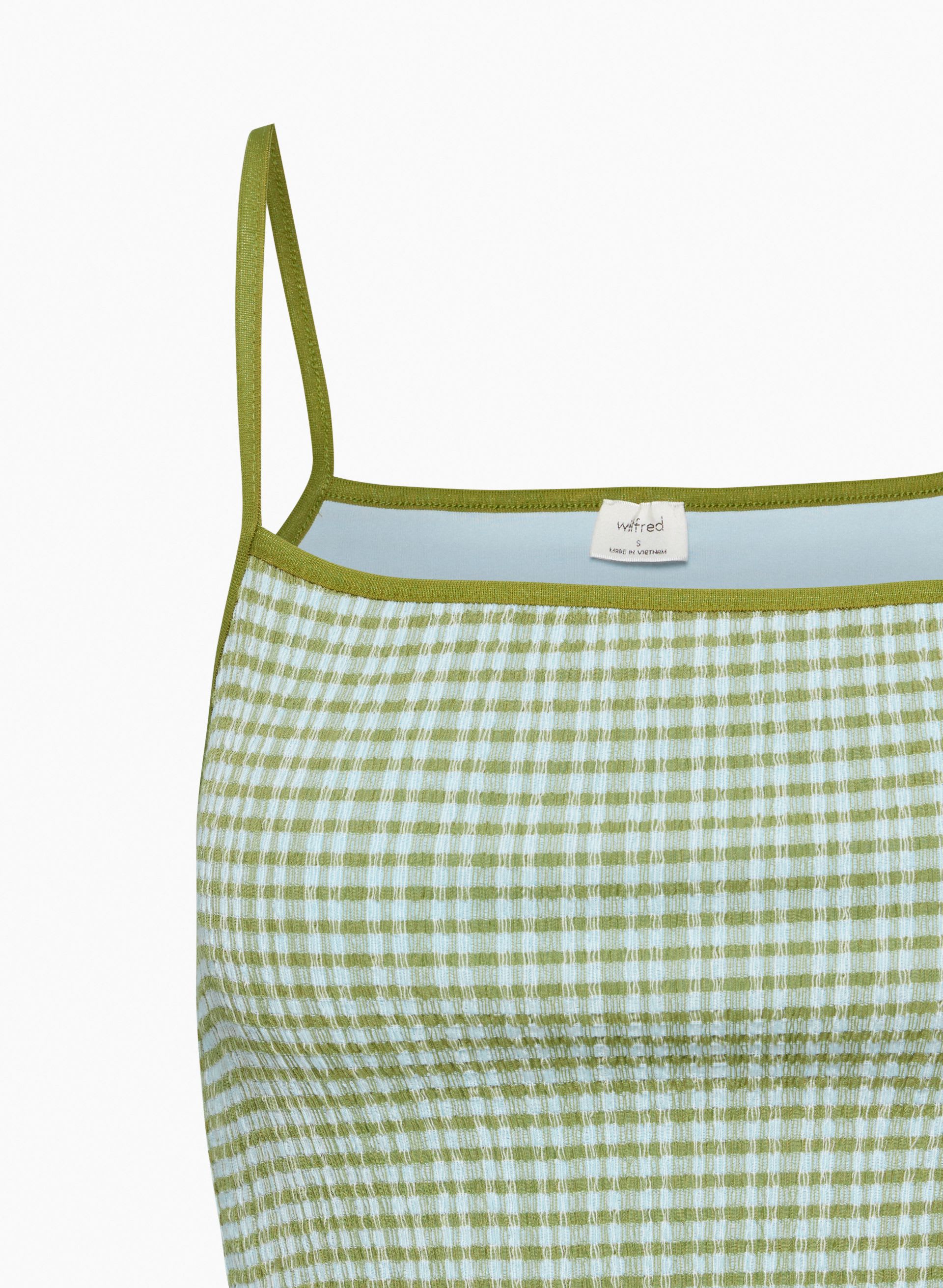 Jazz Tank | Aritzia US