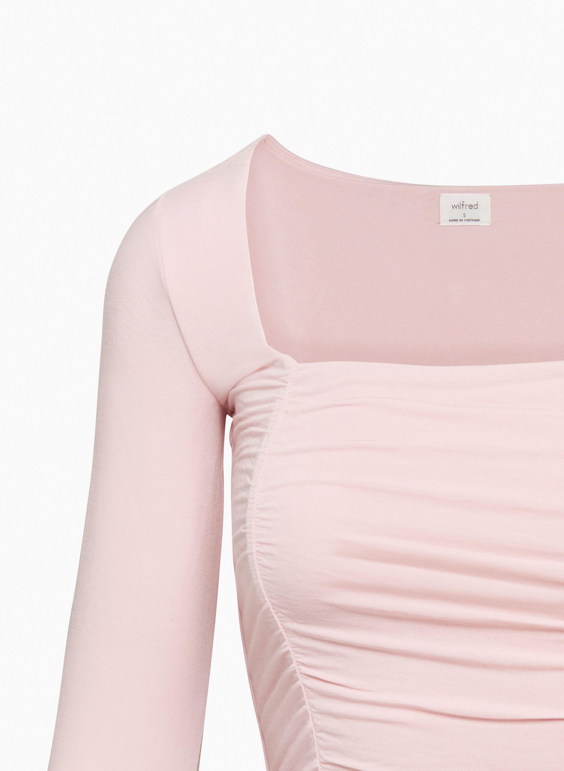 Lydia Top | Aritzia CA