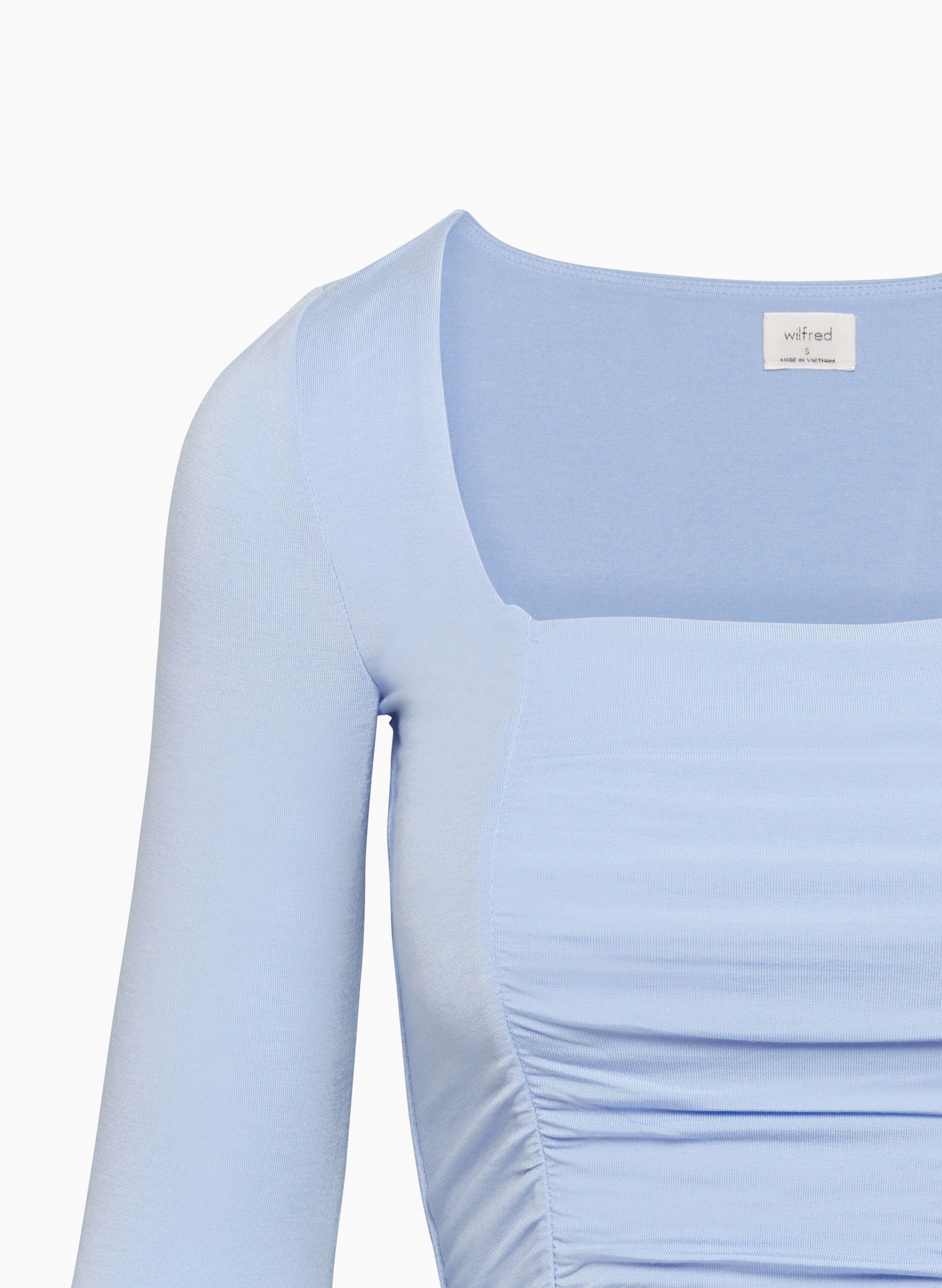 Lydia Top | Aritzia US