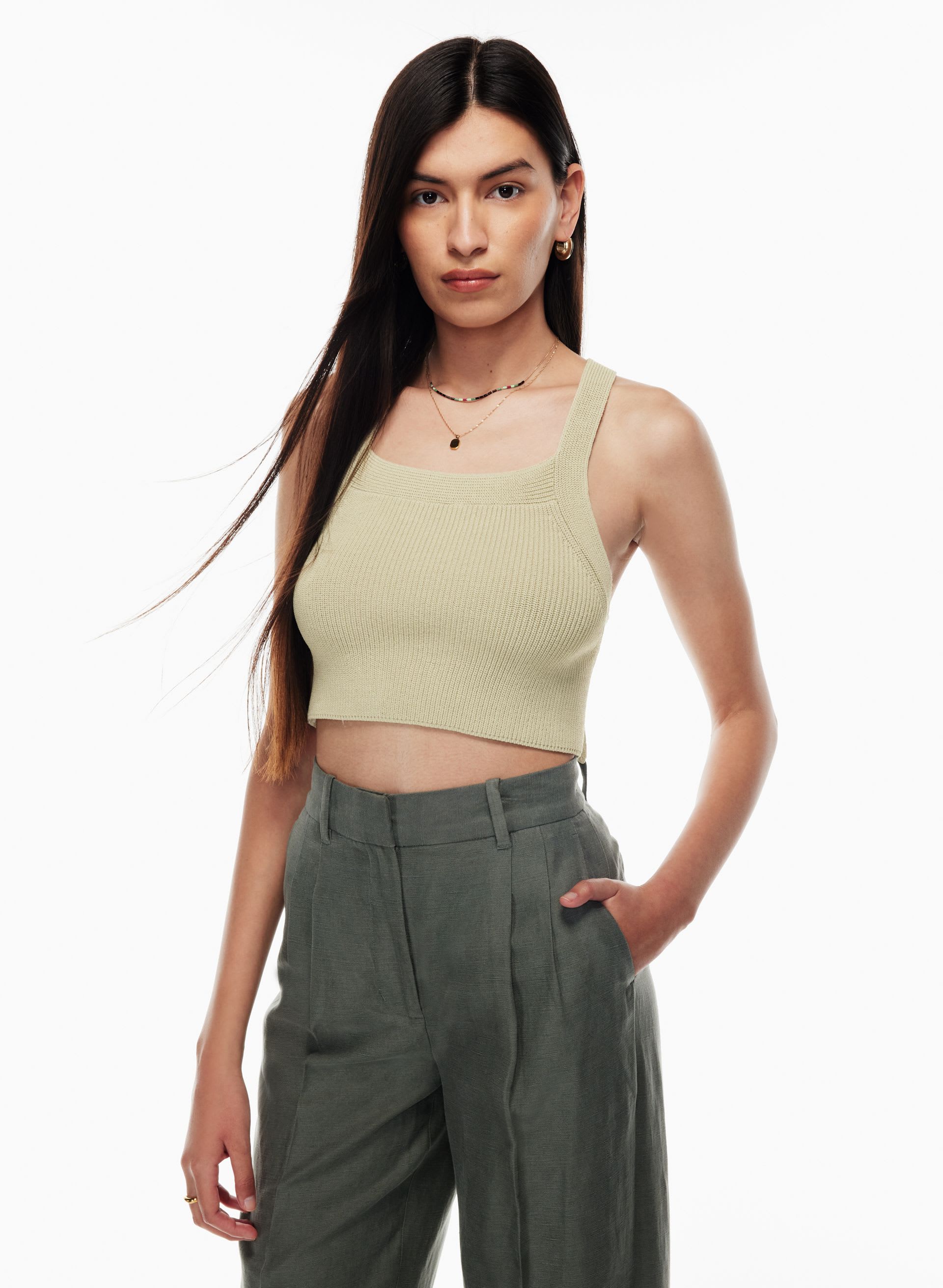 CAYENNE TOP | Aritzia