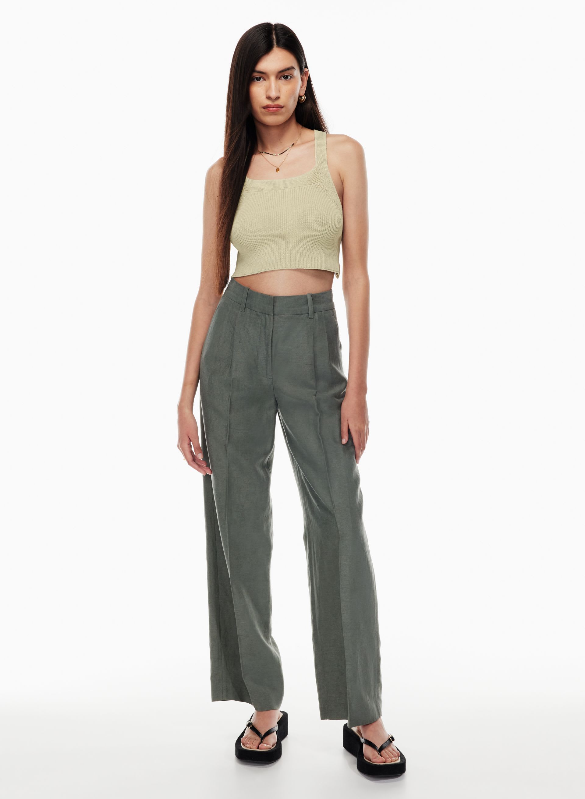 CAYENNE TOP | Aritzia