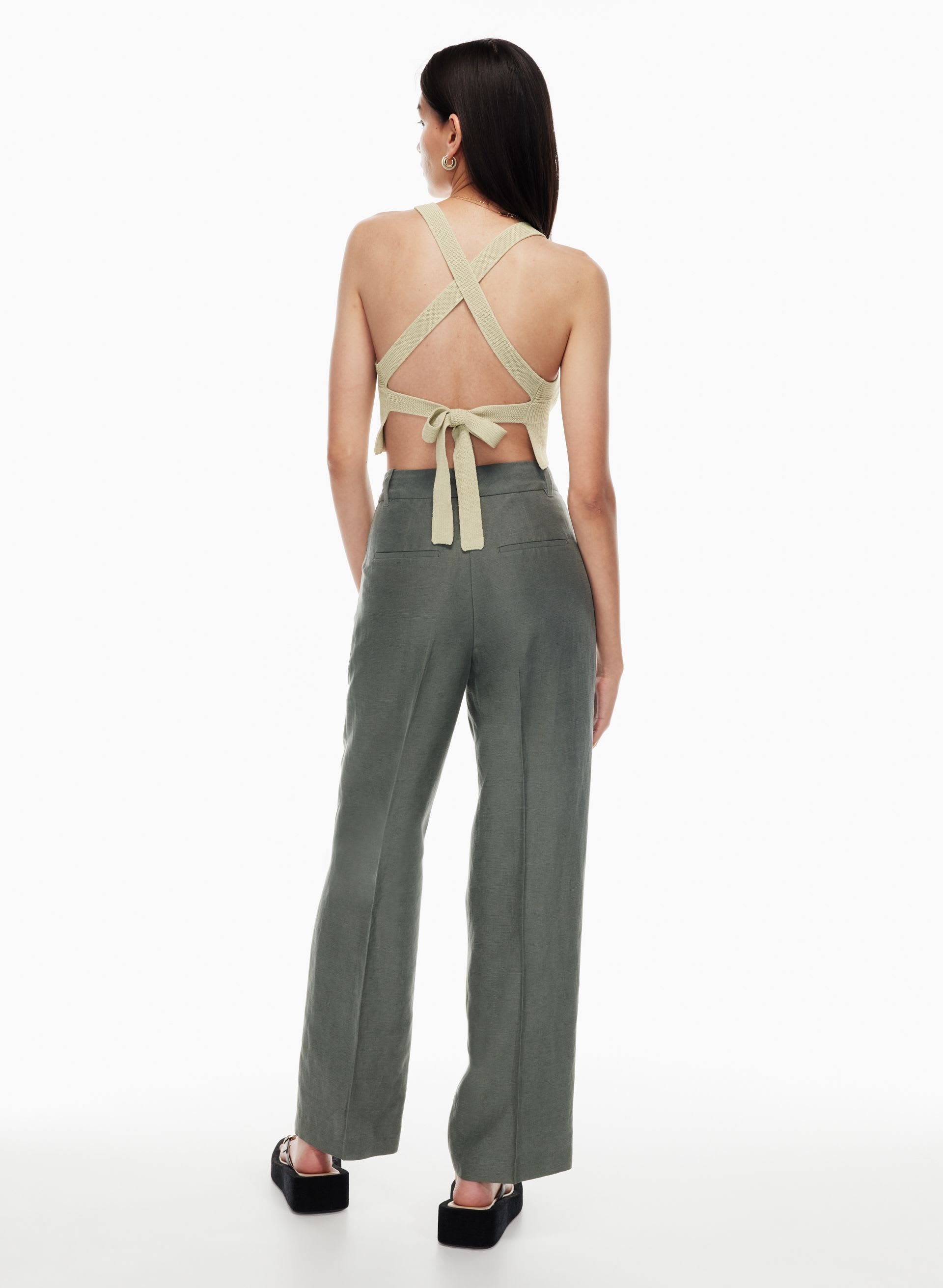 CAYENNE TOP | Aritzia