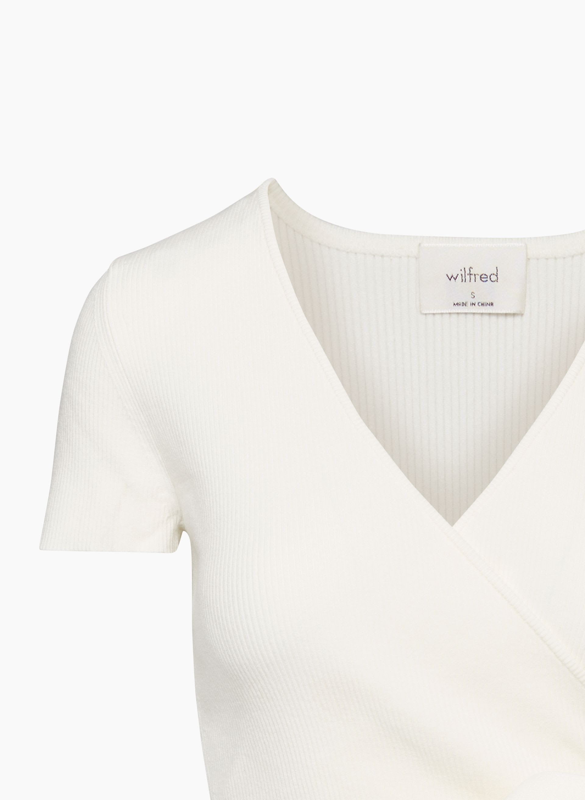 ALL TIED UP SWEATER | Aritzia