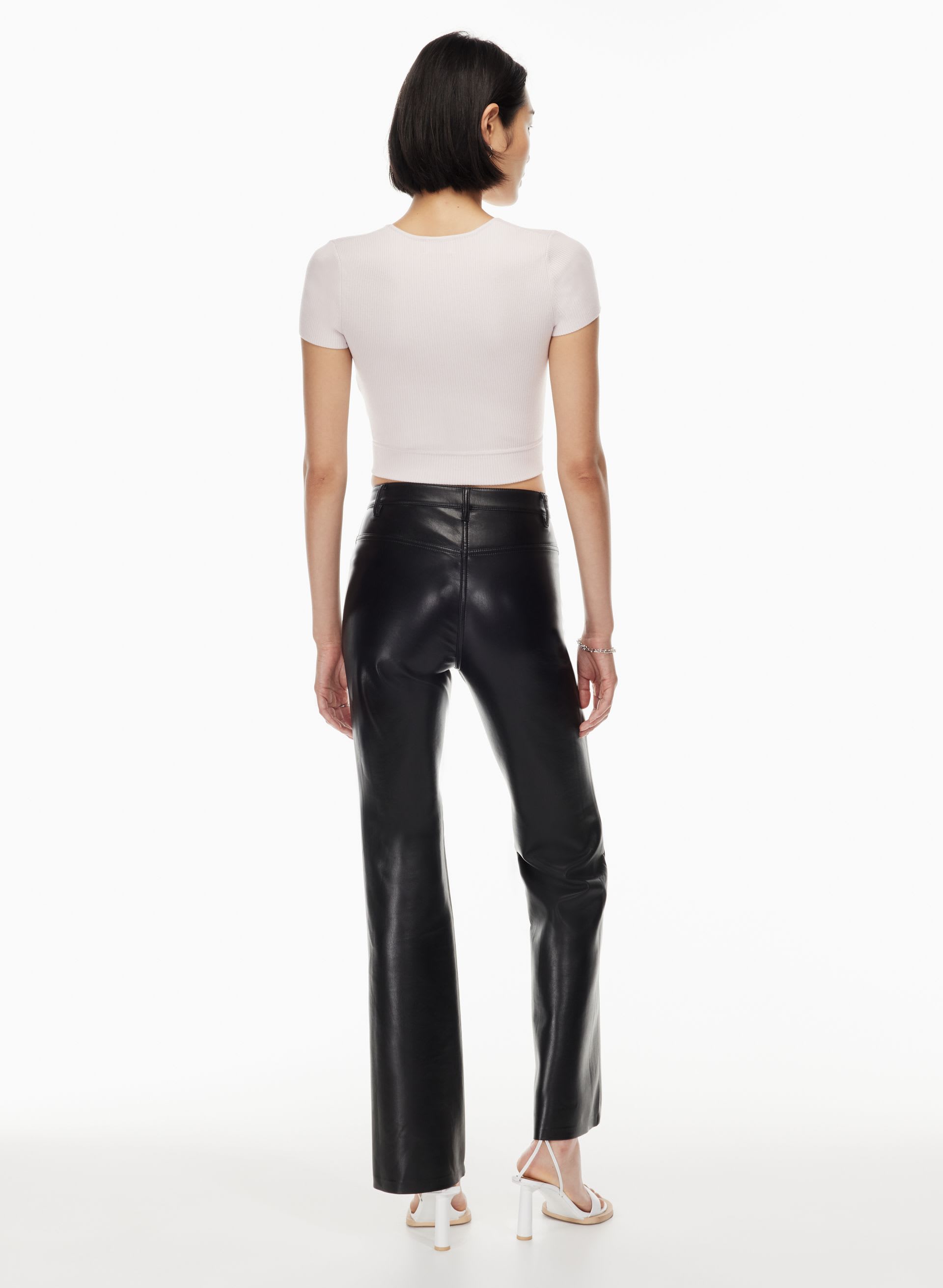 ALL TIED UP SWEATER | Aritzia