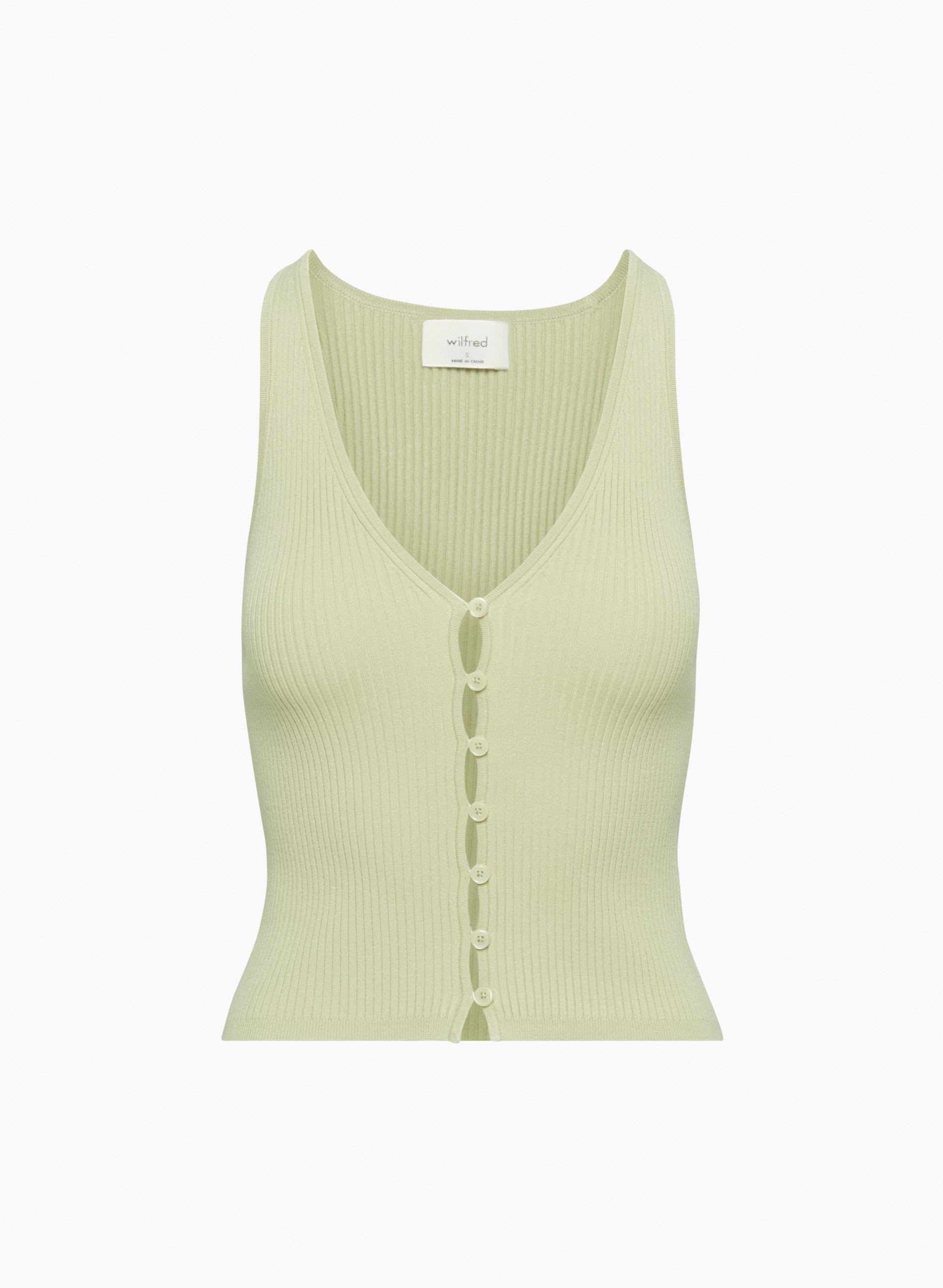 AFFINITY TOP | Aritzia