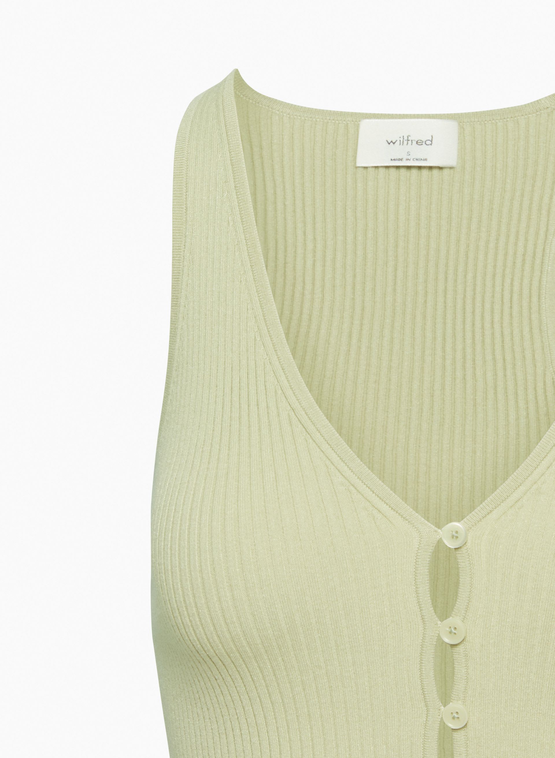 AFFINITY TOP | Aritzia