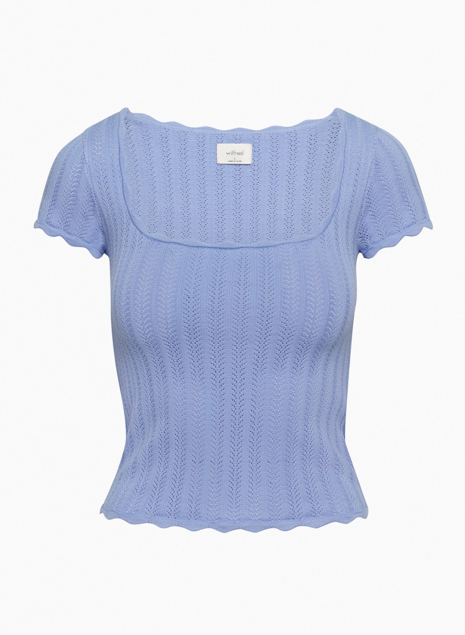 Parcel Top | Aritzia US