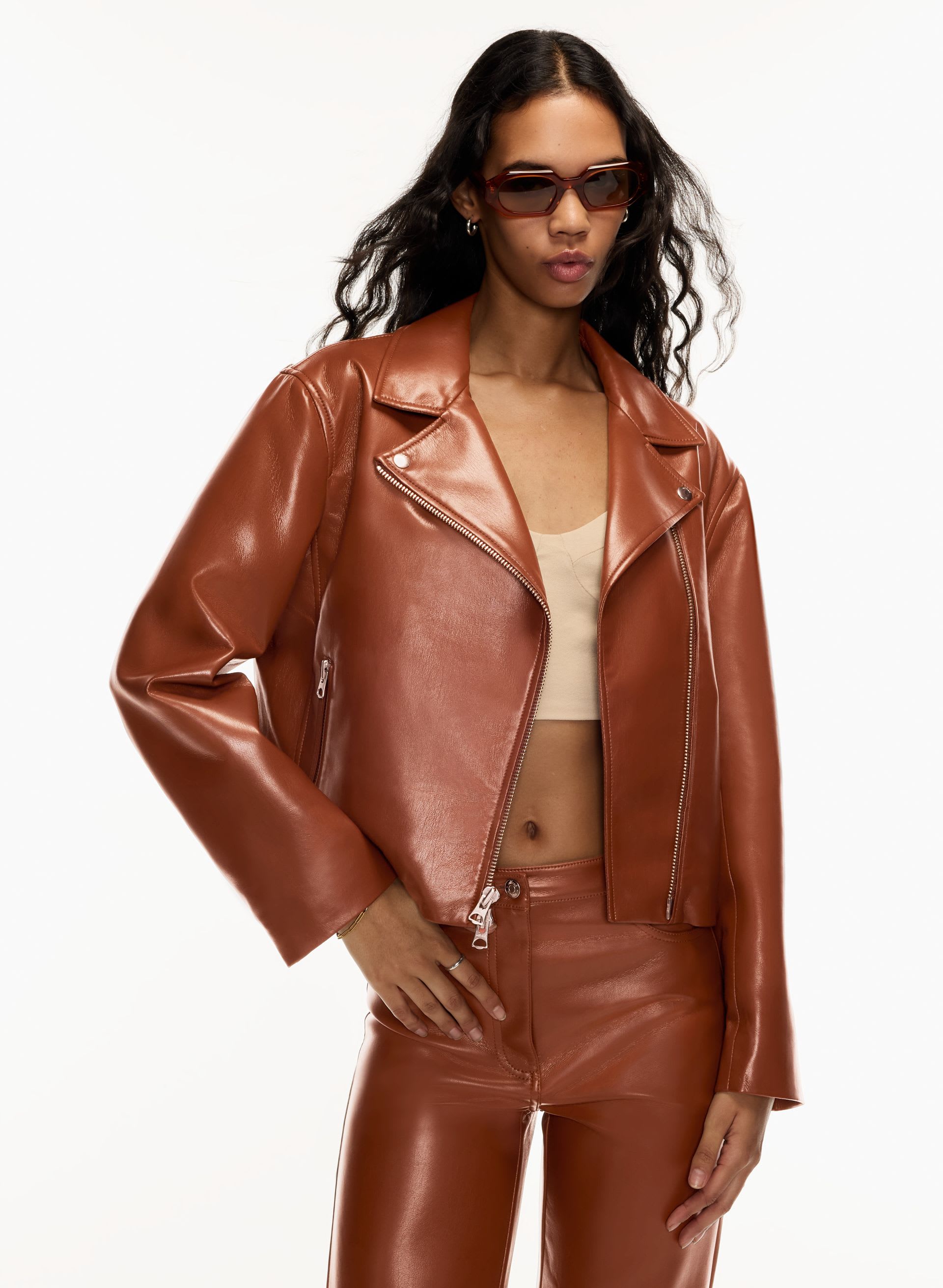 Diaz Jacket | Aritzia US