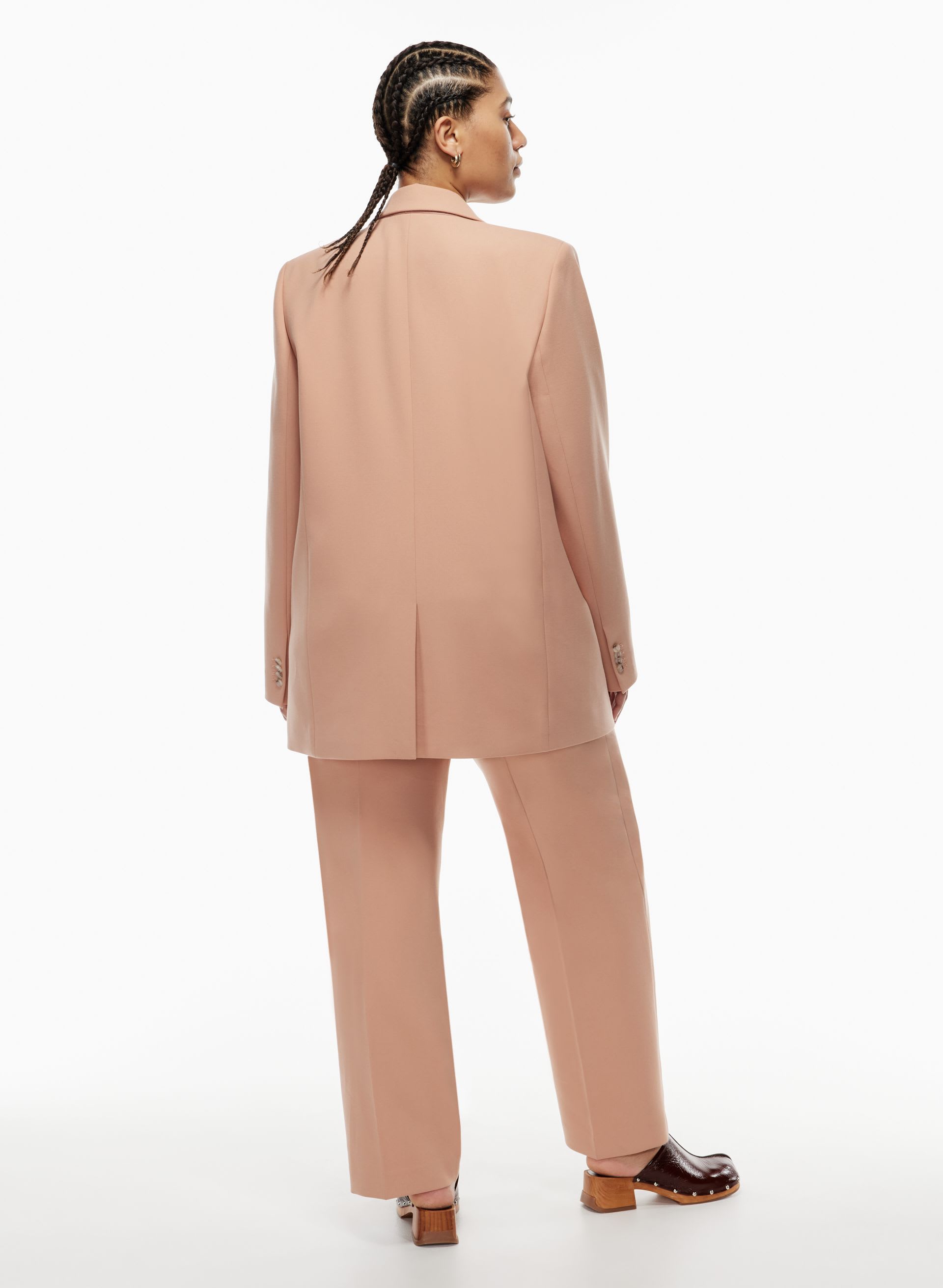 FLORES BLAZER | Aritzia
