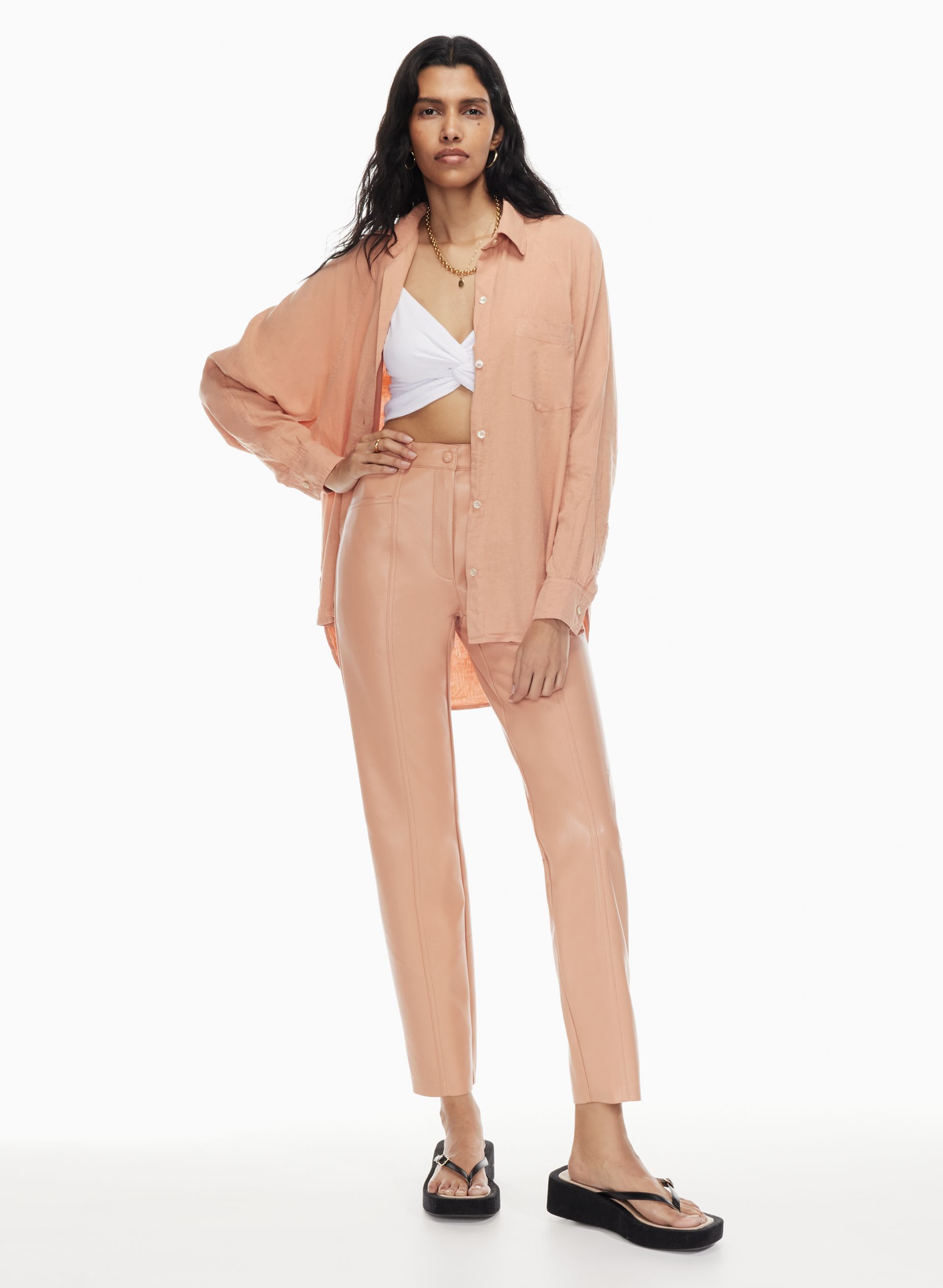 REBEL PANT | Aritzia