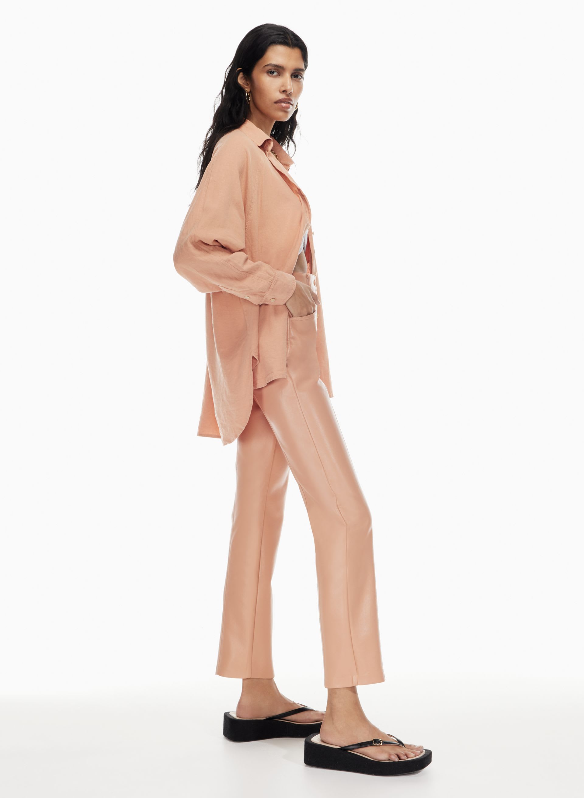 REBEL PANT | Aritzia
