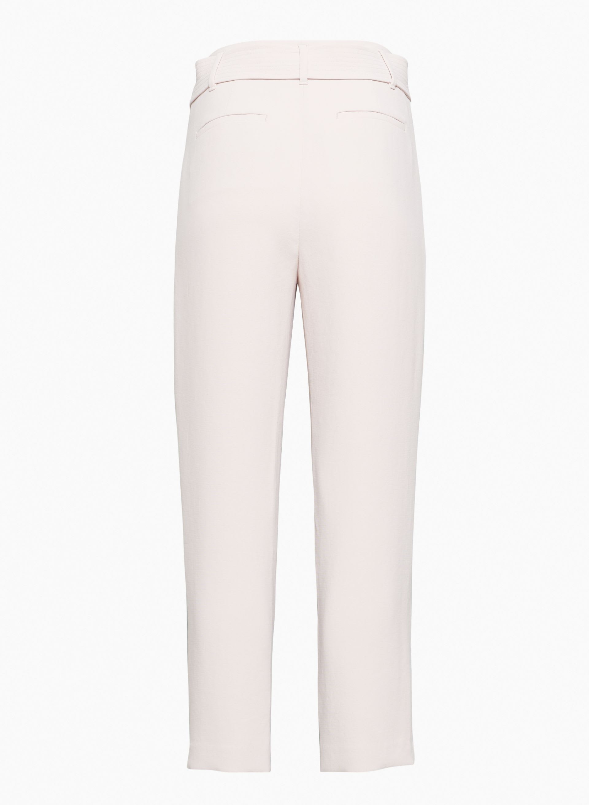 TIE-FRONT PANT | Aritzia