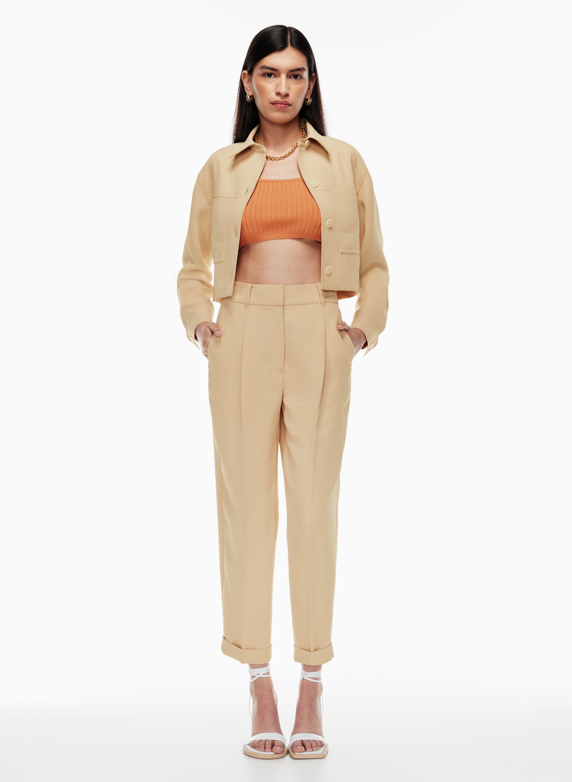 DASHWOOD PANT | Aritzia