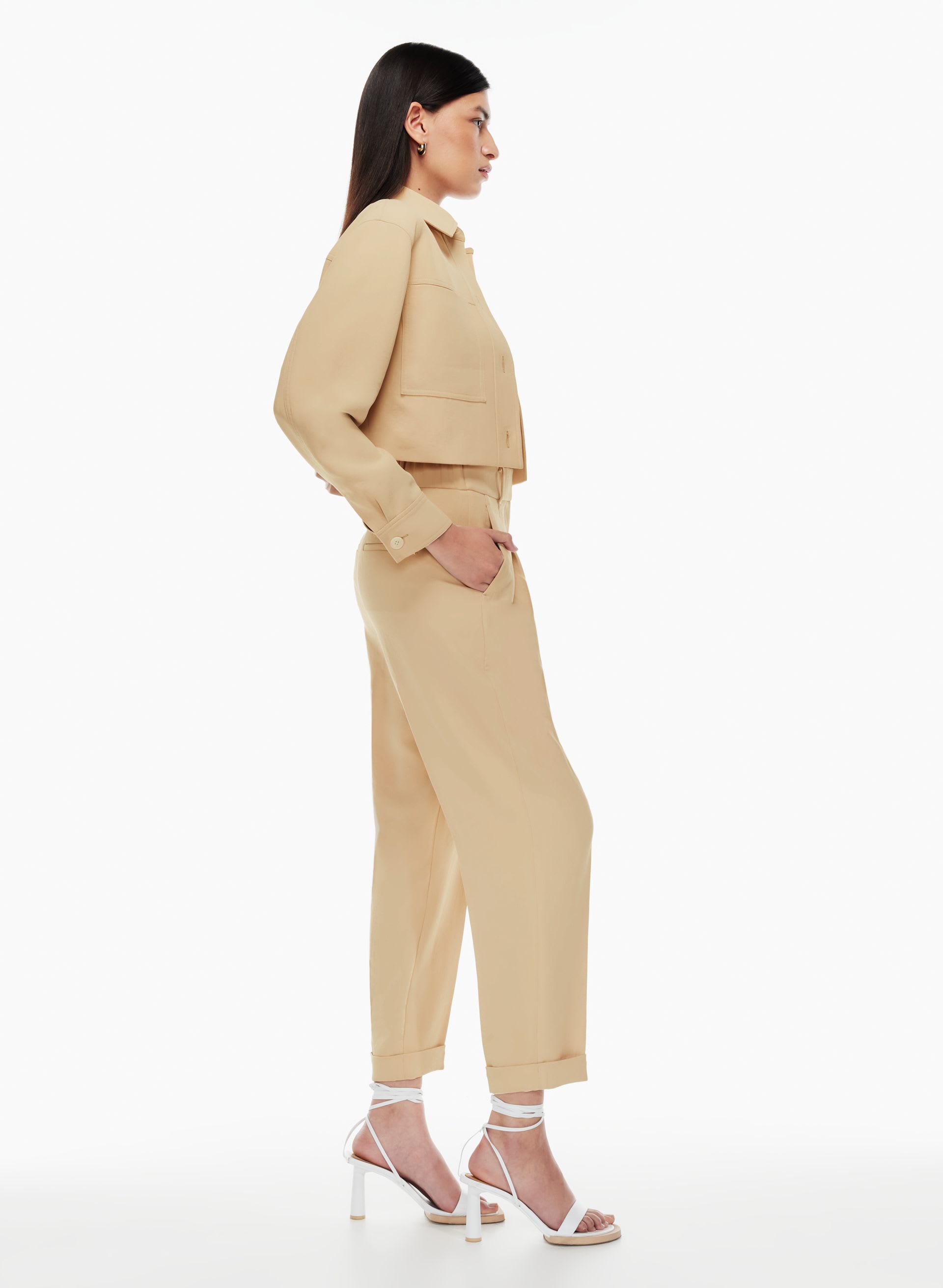 DASHWOOD PANT | Aritzia