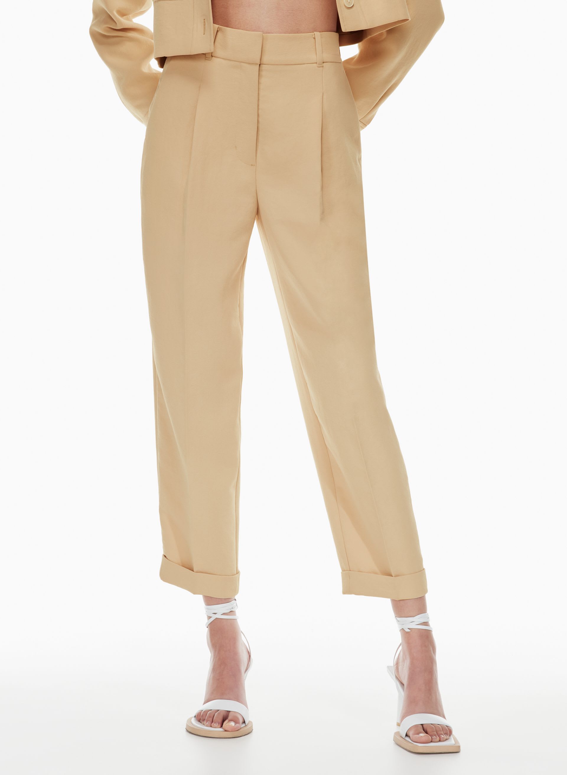 DASHWOOD PANT | Aritzia