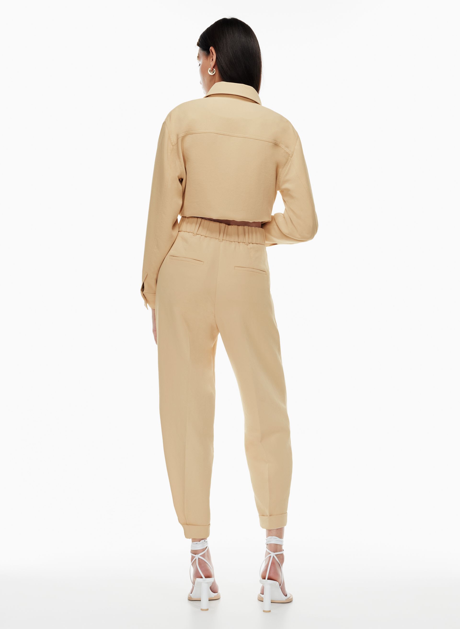 DASHWOOD PANT | Aritzia