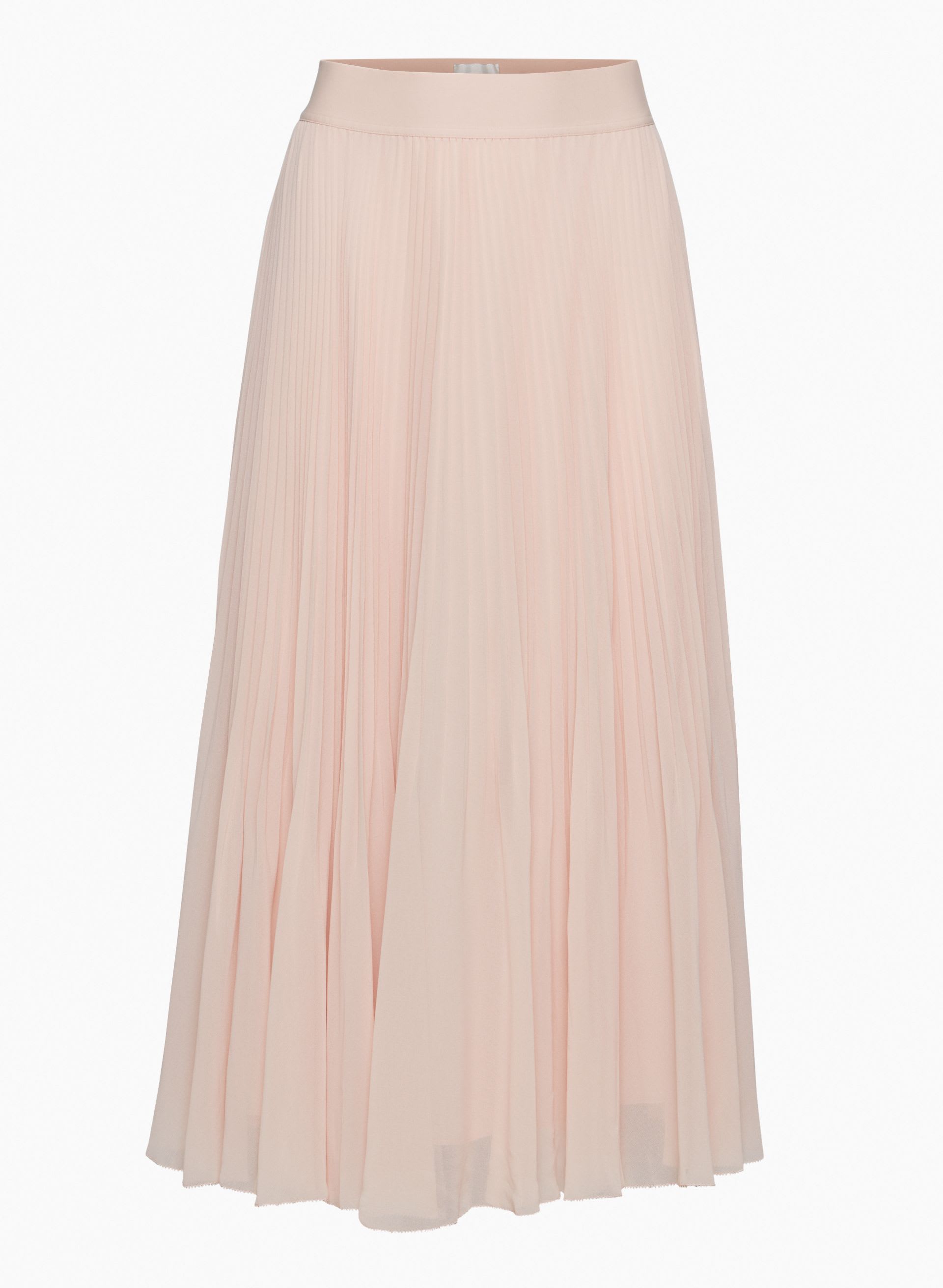 TWIRL MIDI SKIRT | Aritzia