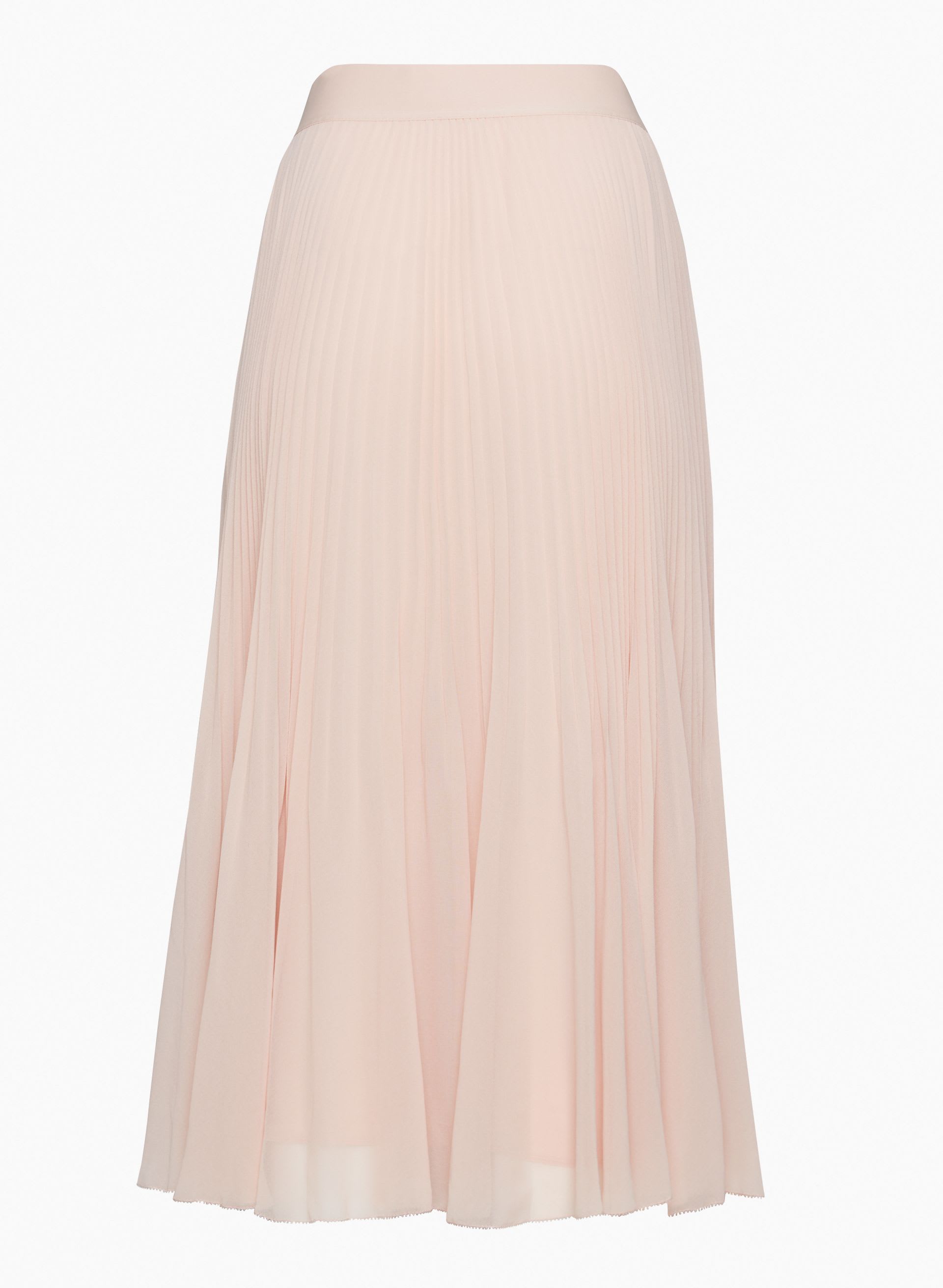 TWIRL MIDI SKIRT | Aritzia